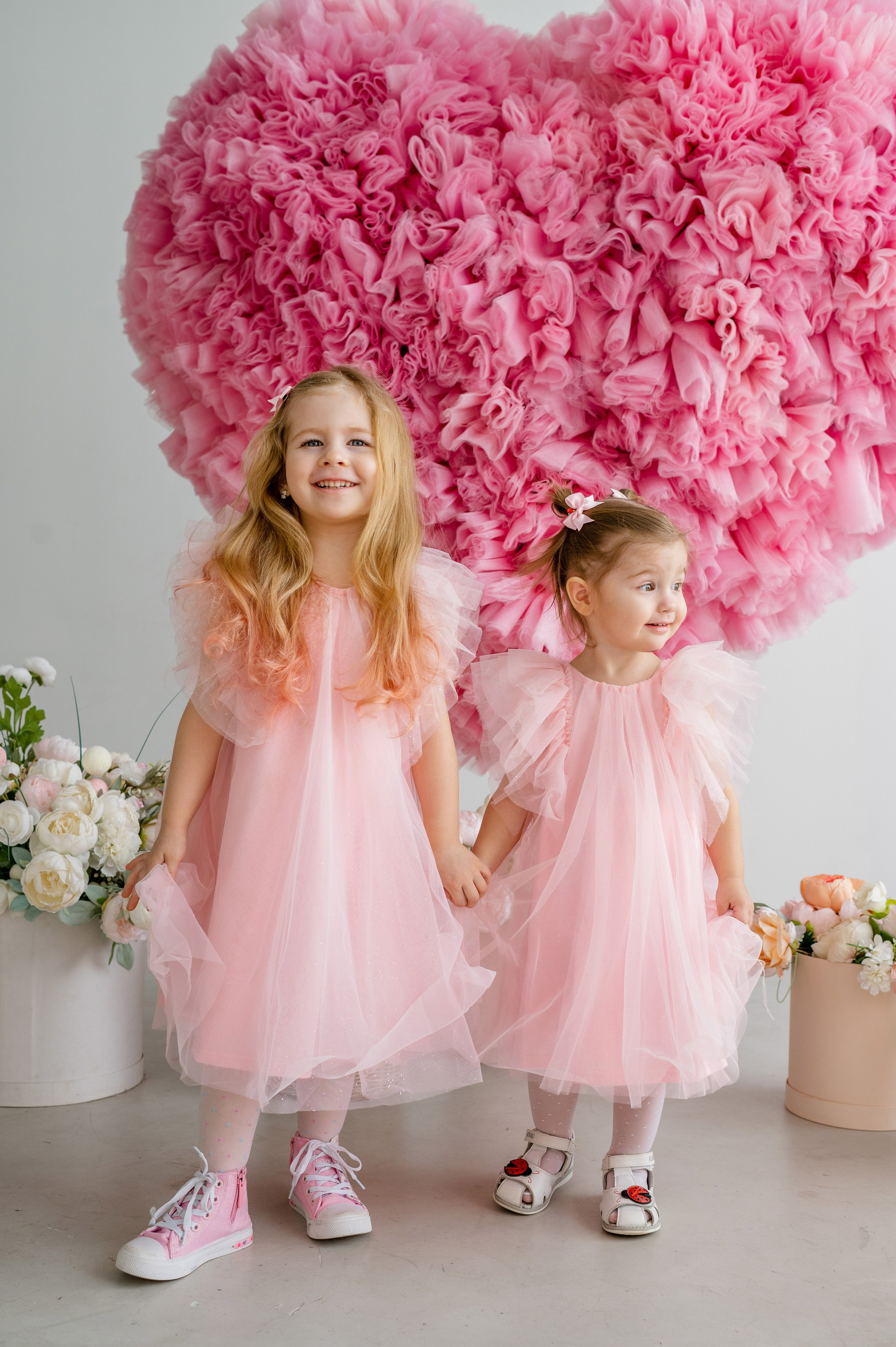 Семейная весенняя. Портретный, семейный и свадебный фотограф в Санкт-Петербурге и в Москве Ширяев Денис