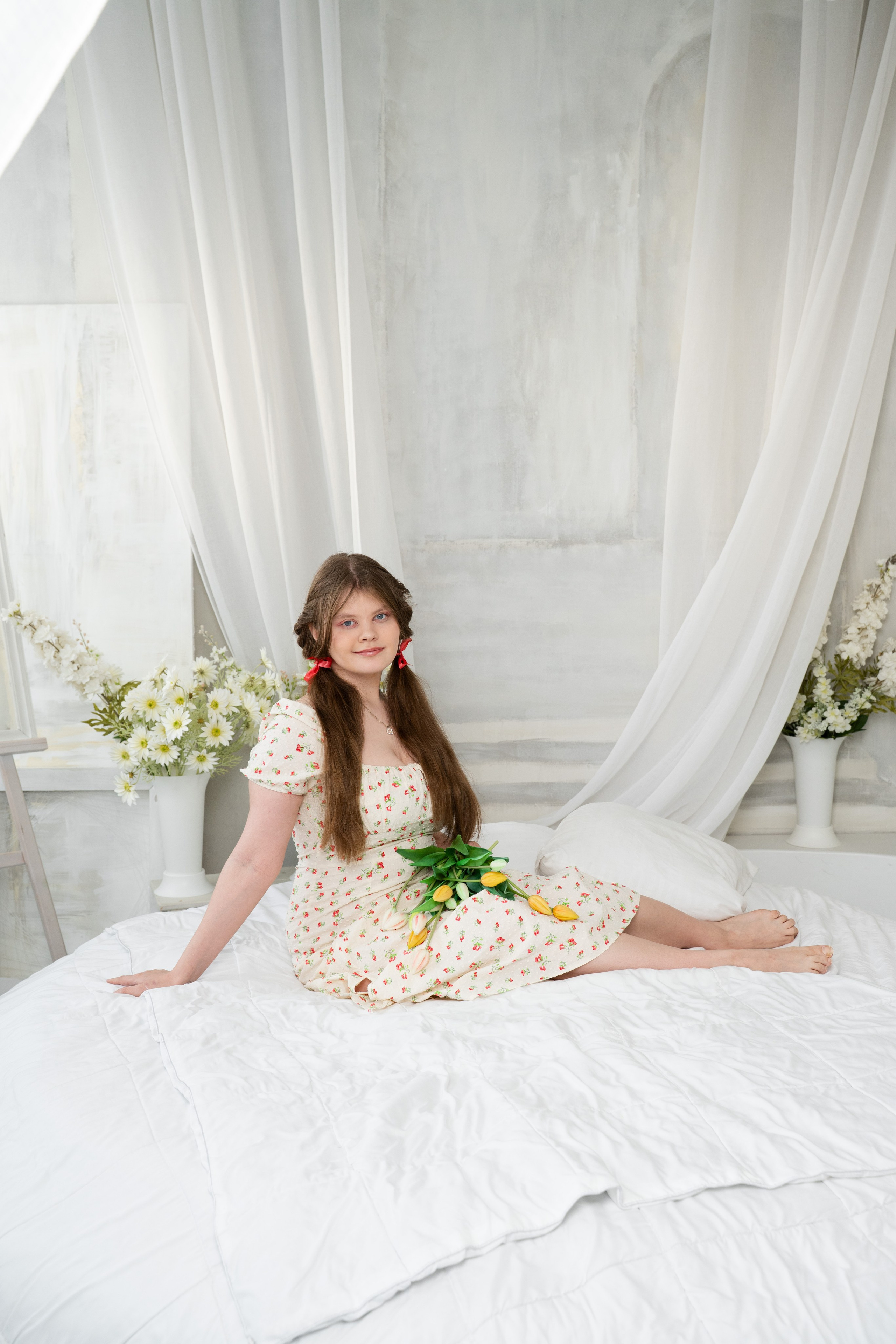 Ляхова Катерина. Promodels