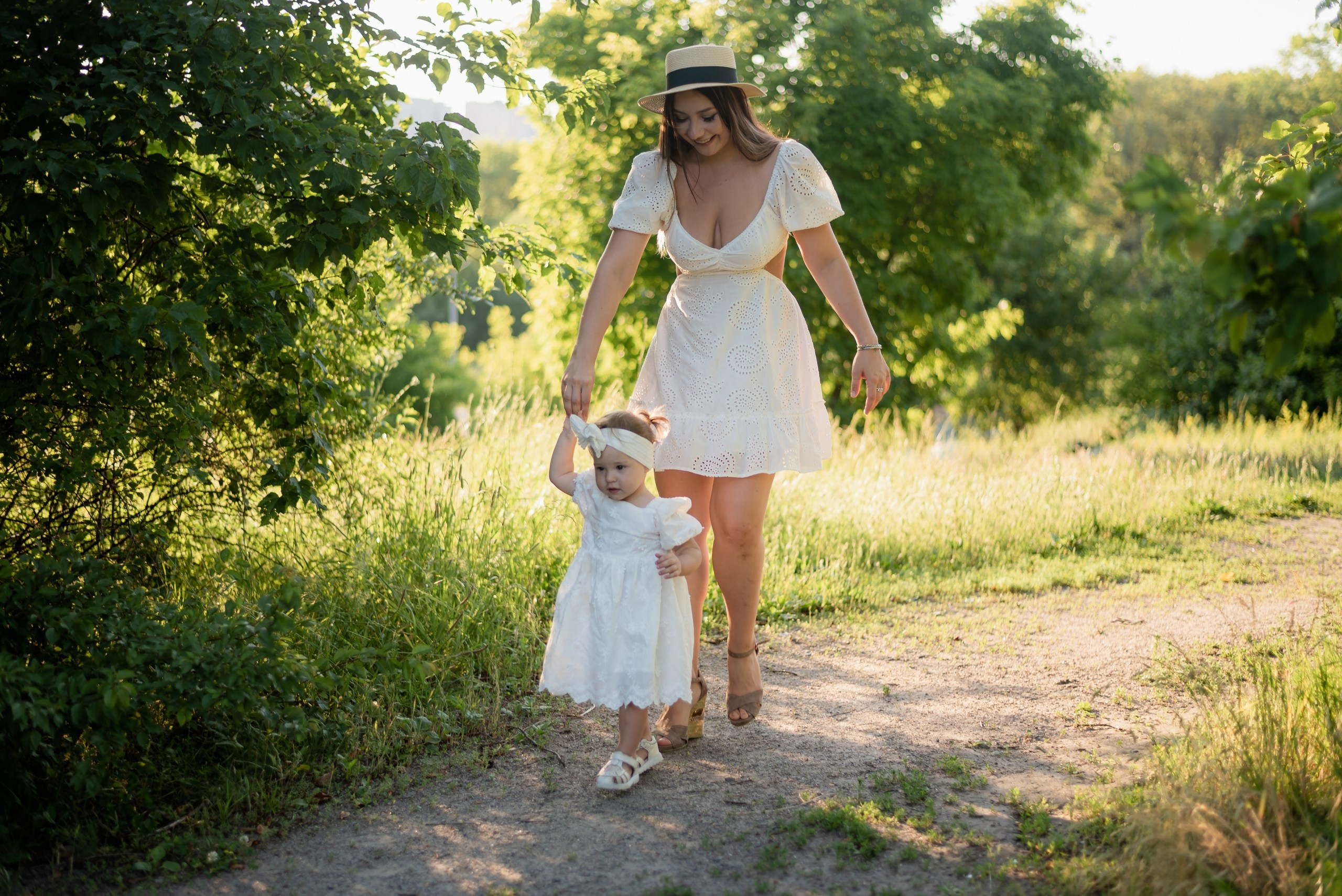 Семья и дети. Семейный и детский фотограф в Воронеже София Минакова