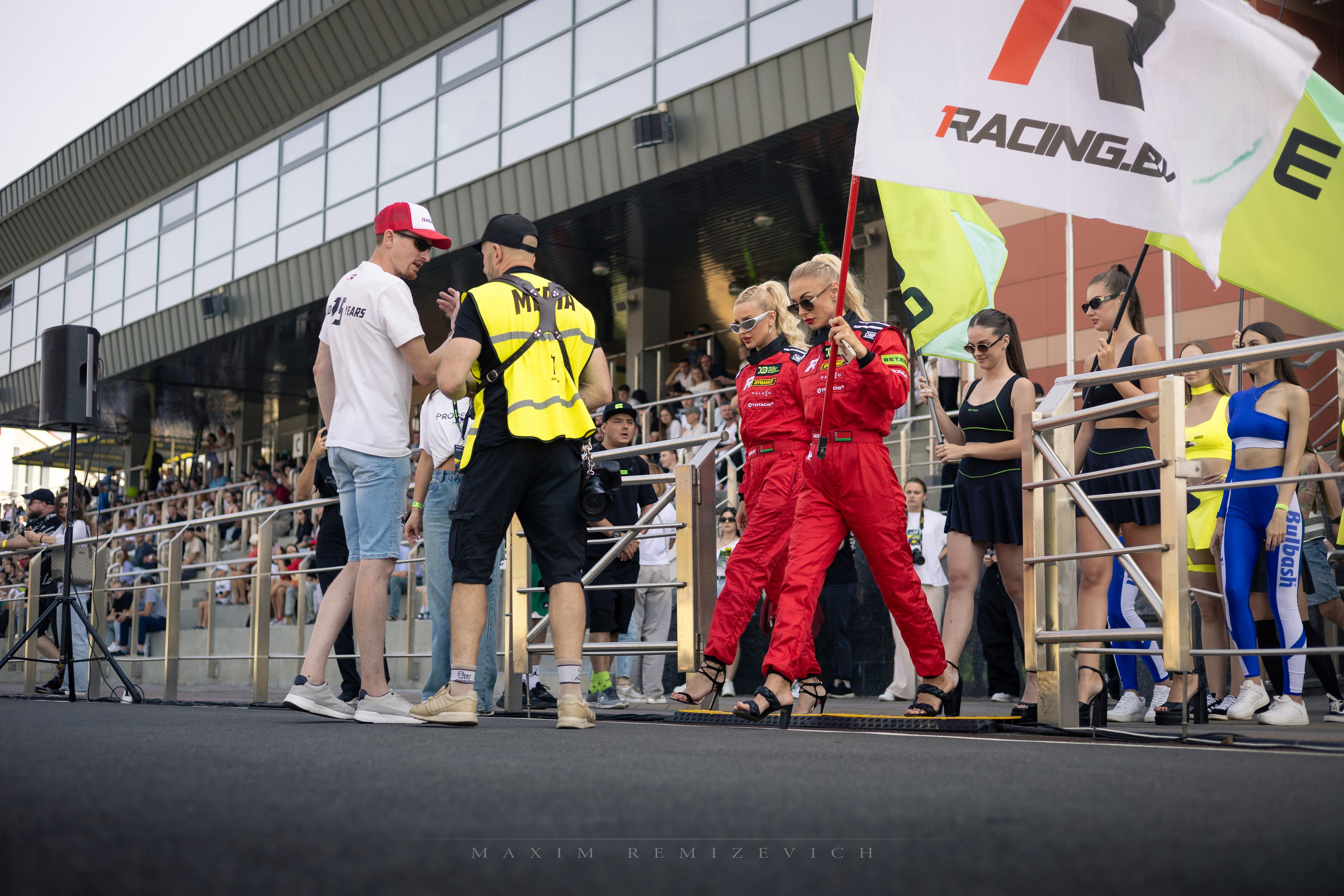 Финал Betera Чемпионат Беларуси по дрифтингу 2024. Раубичи. | Максим Ремизевич. Maxim Remizevich | Photographer