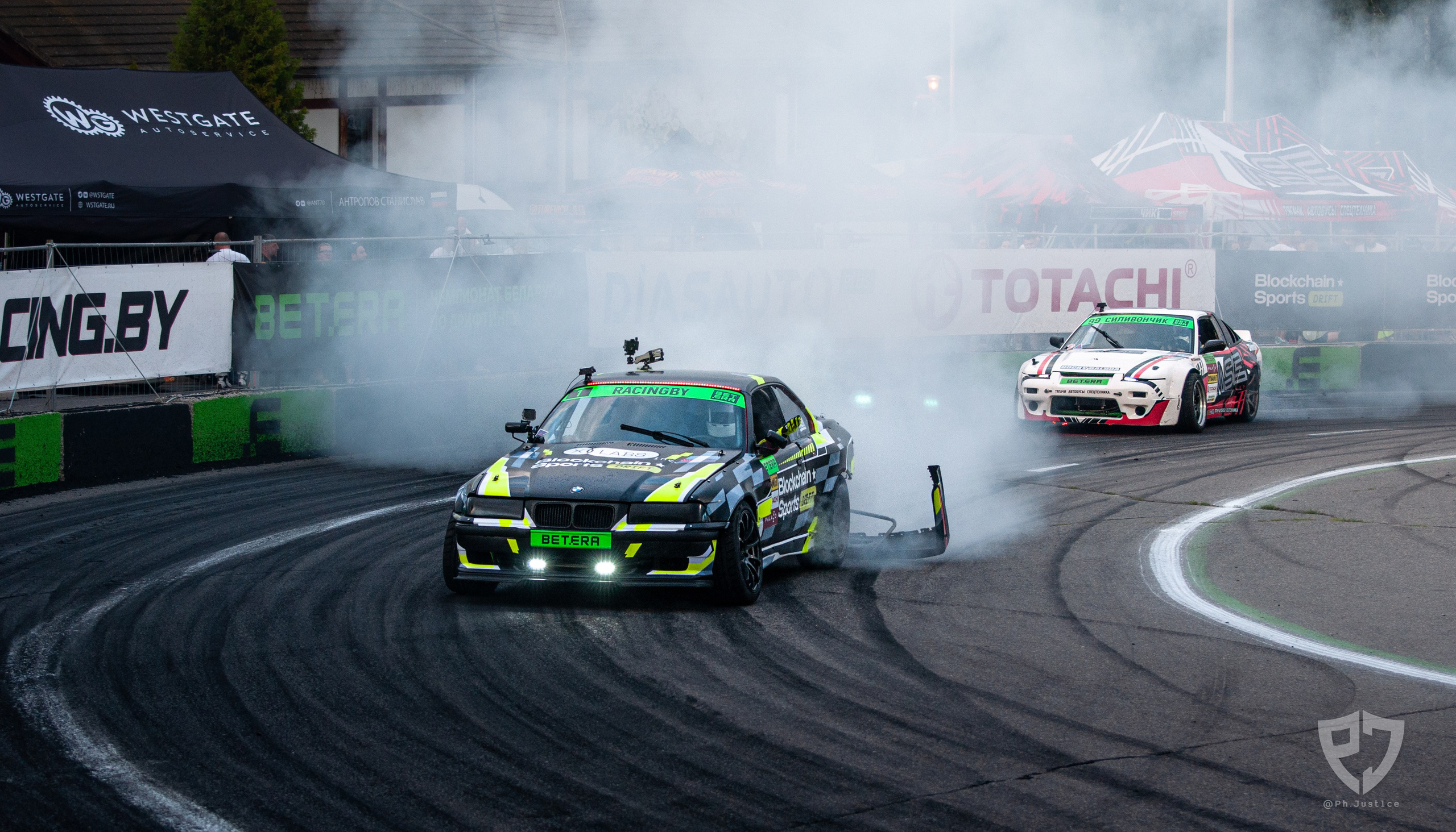 Лучшие фото с дрифт-ивентов и соревнований | Максим Ремизевич. Maxim Remizevich | Photographer