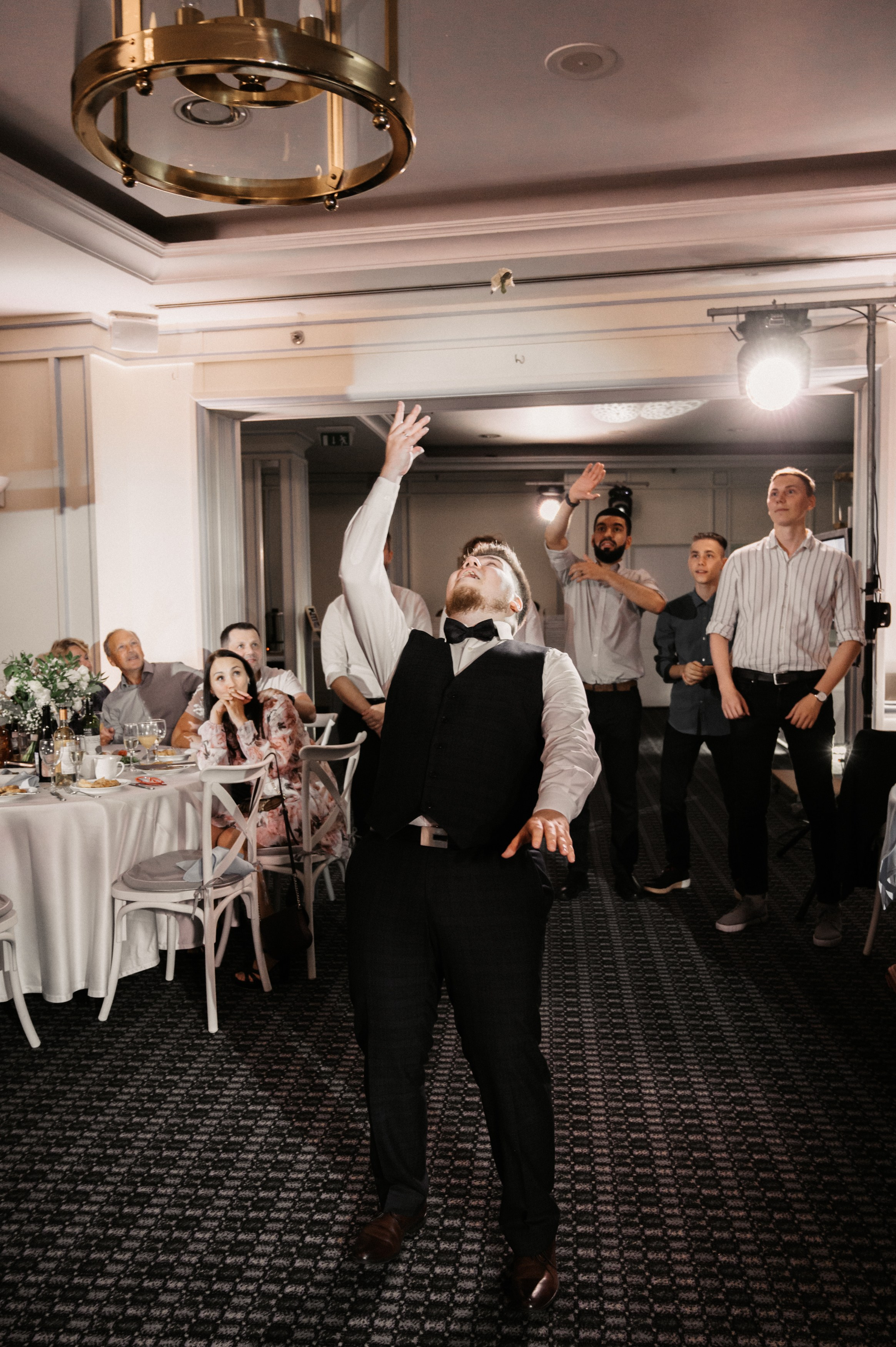 Никита и Лина. Свадебный фотограф Александр Давыдов