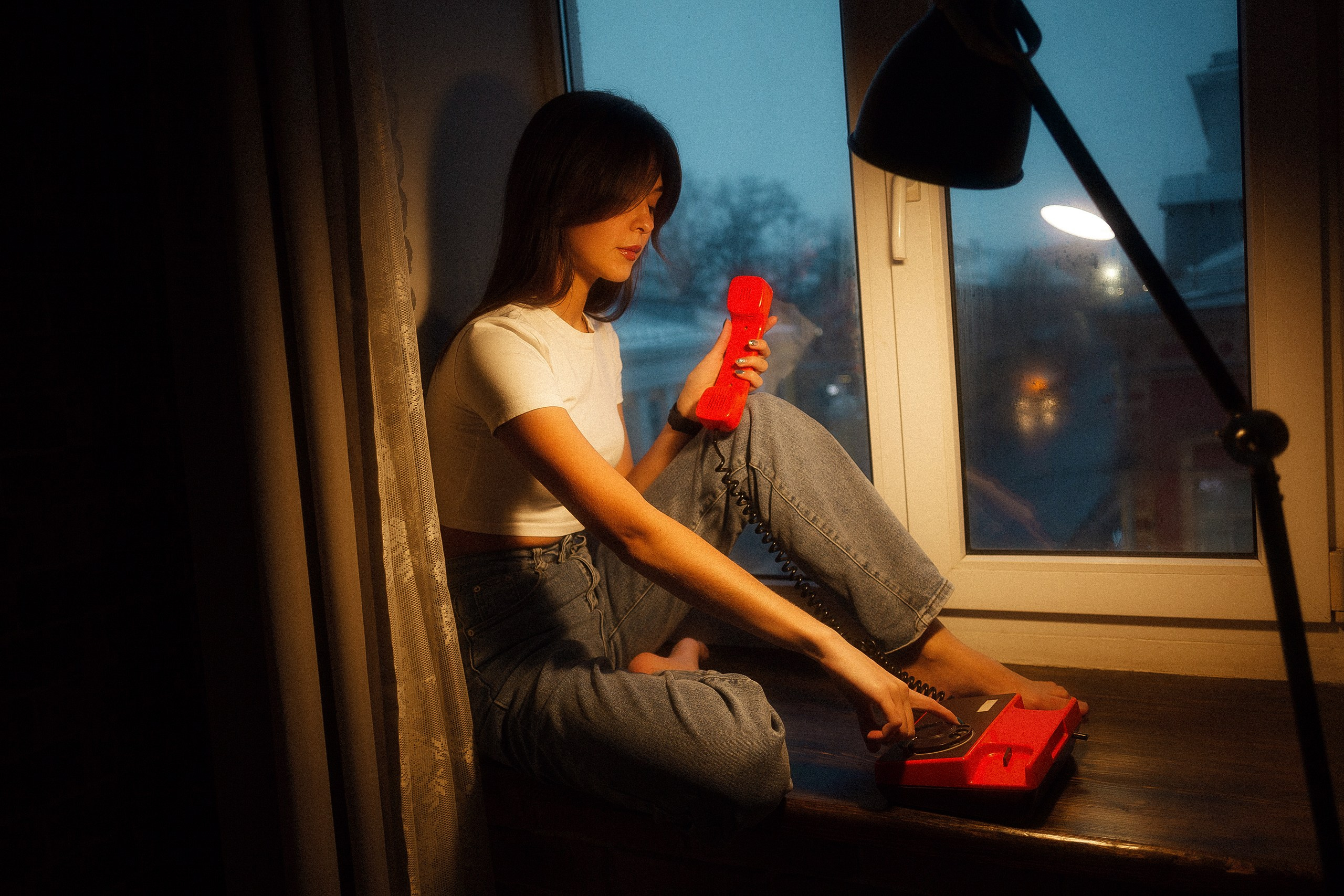 Саша. Леонид Рябов — фотограф в Нижнем Новгороде