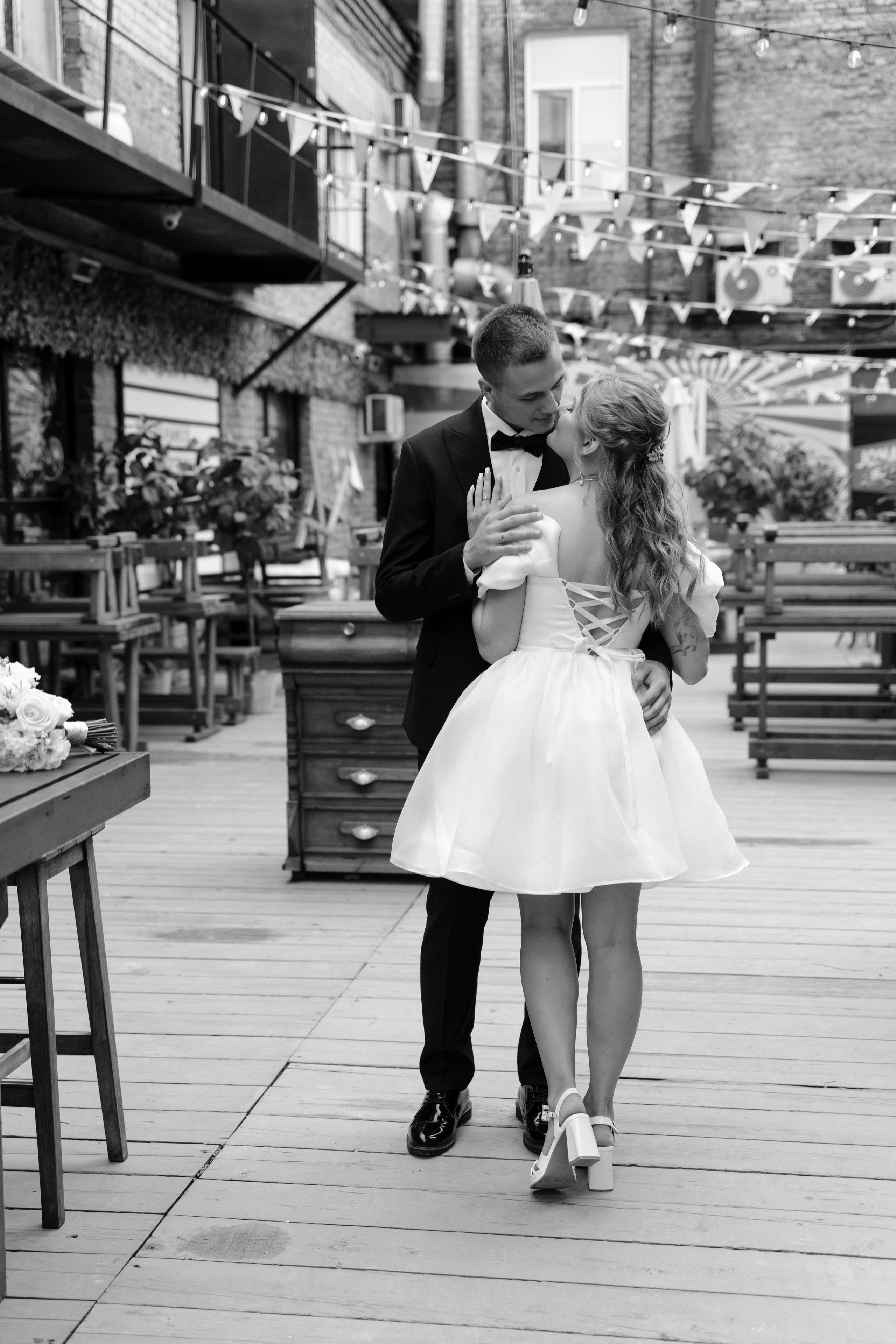 Давид и Виктория. Фотограф в Новосибирске. Ефимова Анастасия