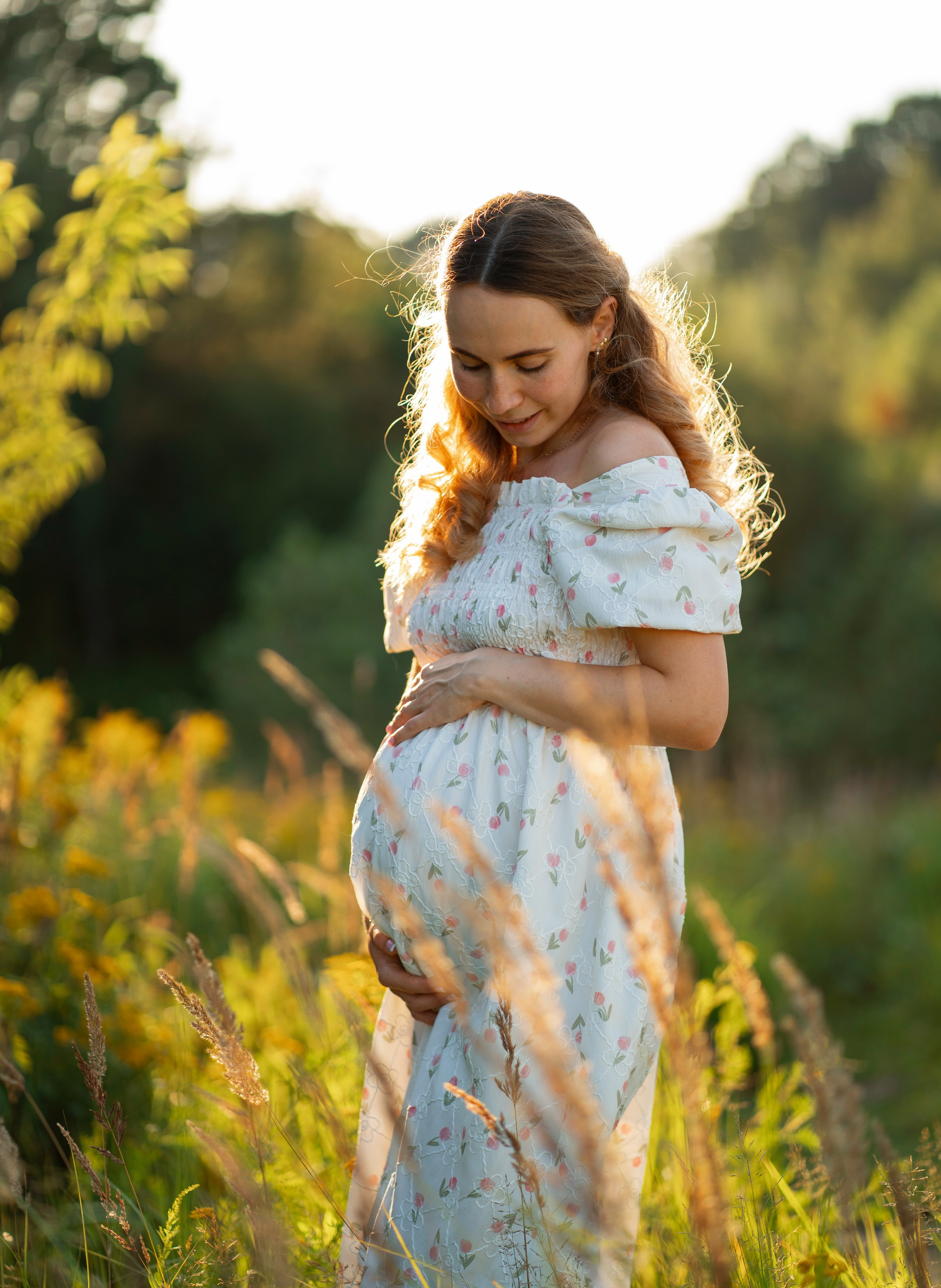 Мещерский парк. Семейный и детский фотограф Мария Лютикова