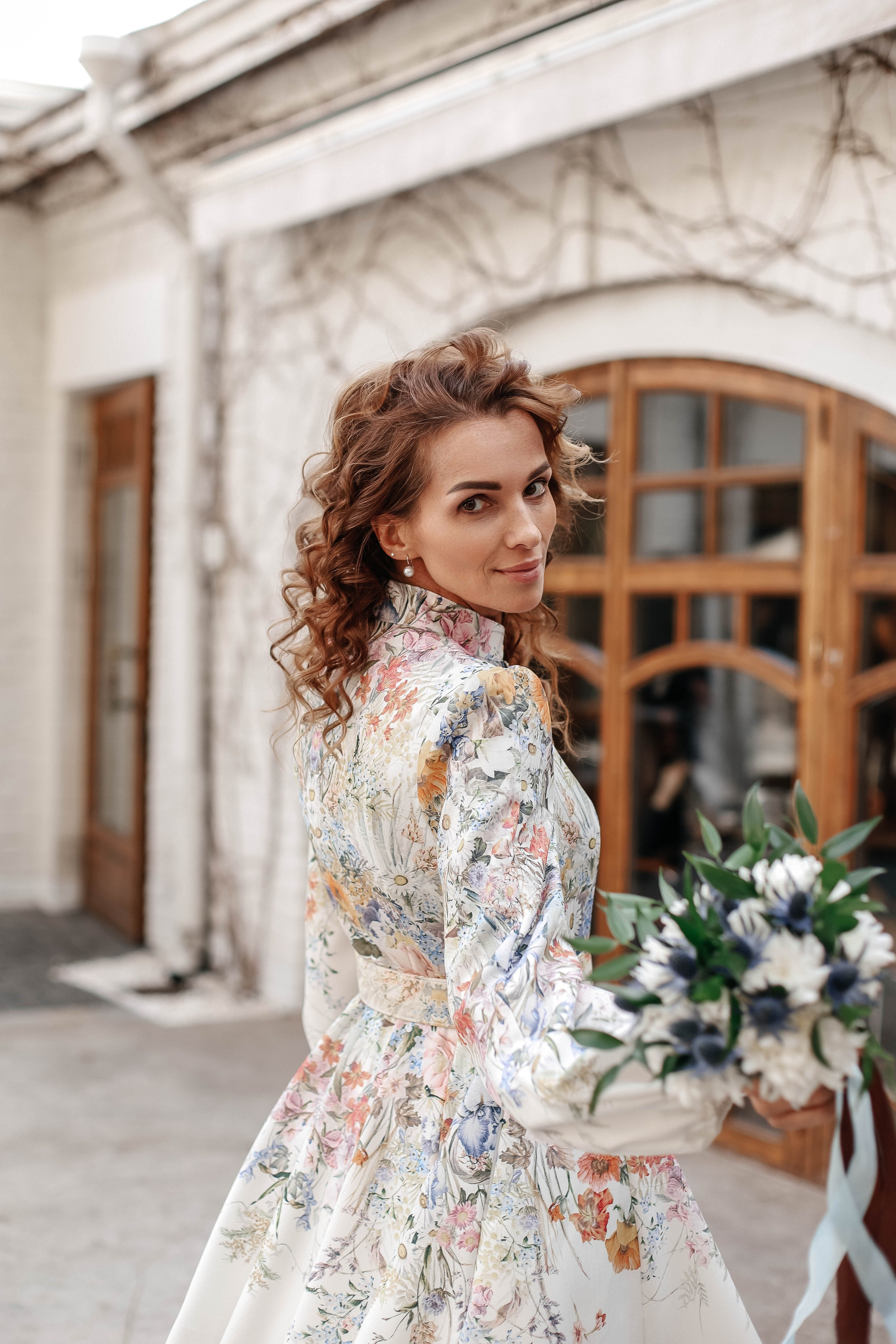 Дмитрий и Екатерина. Свадебный и семейный фотограф в Москве