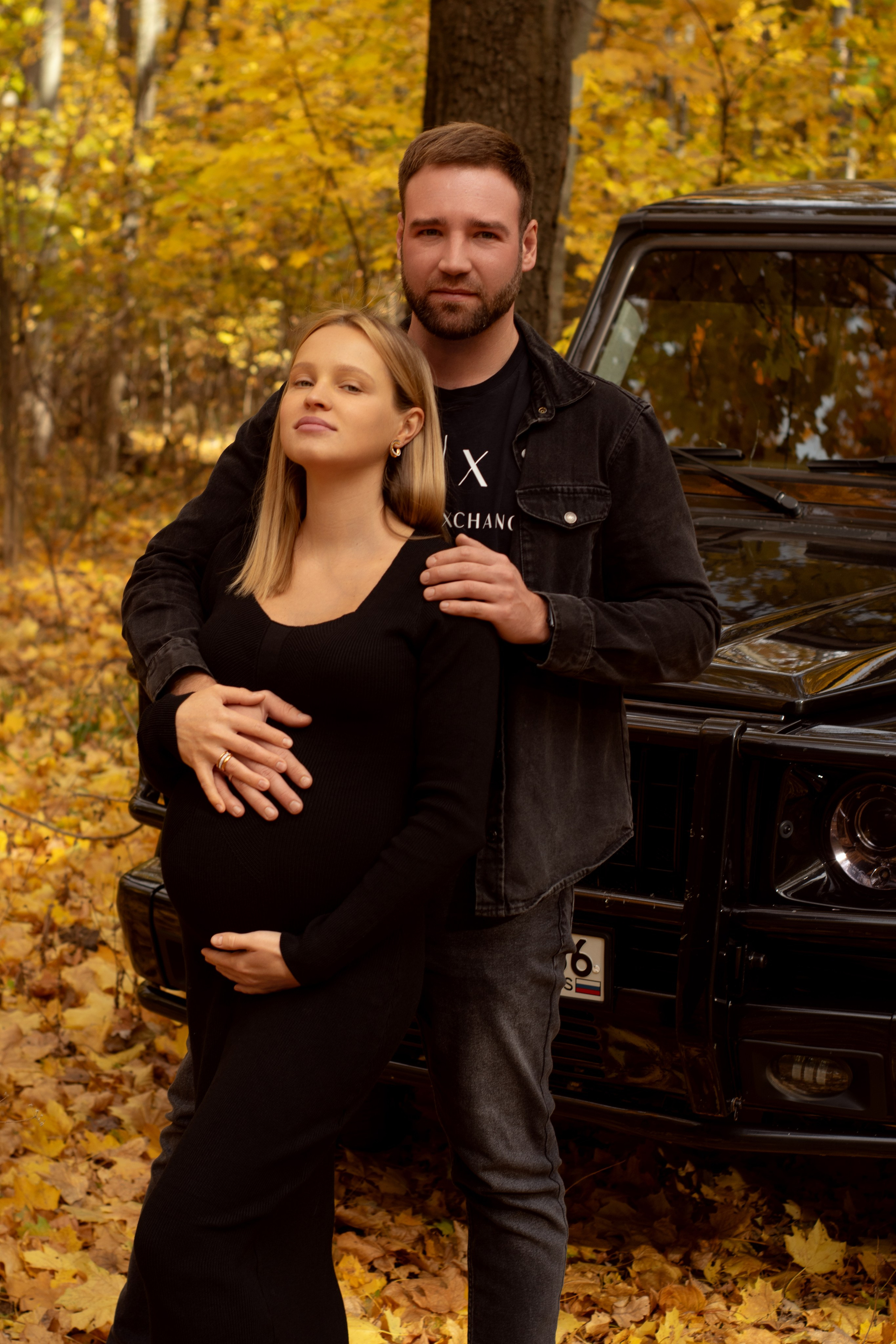 Love story. Парная фотосессия Воронеж