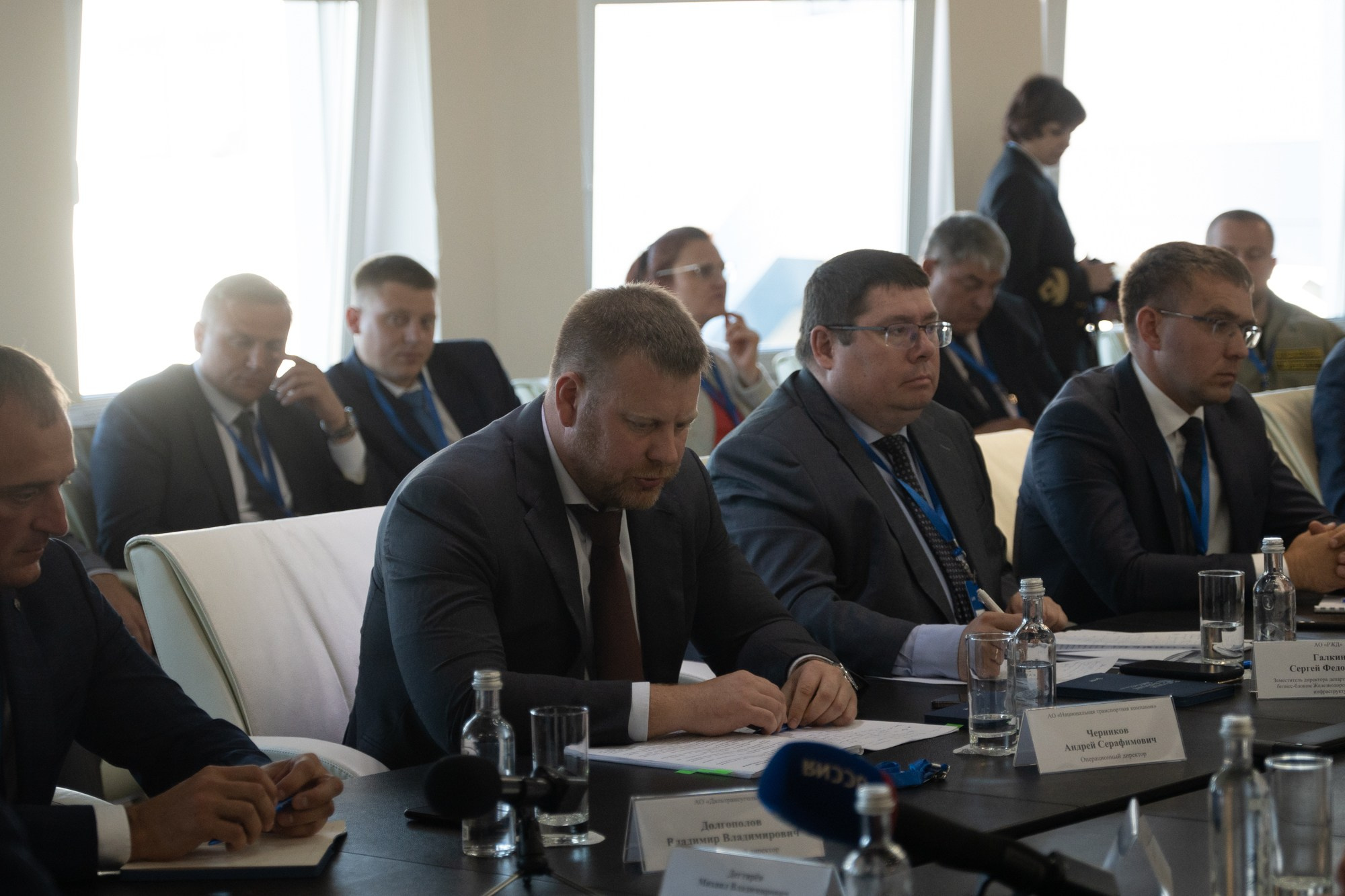 Дальтрансуголь. Фотограф в Хабаровске Швендых Рудольф