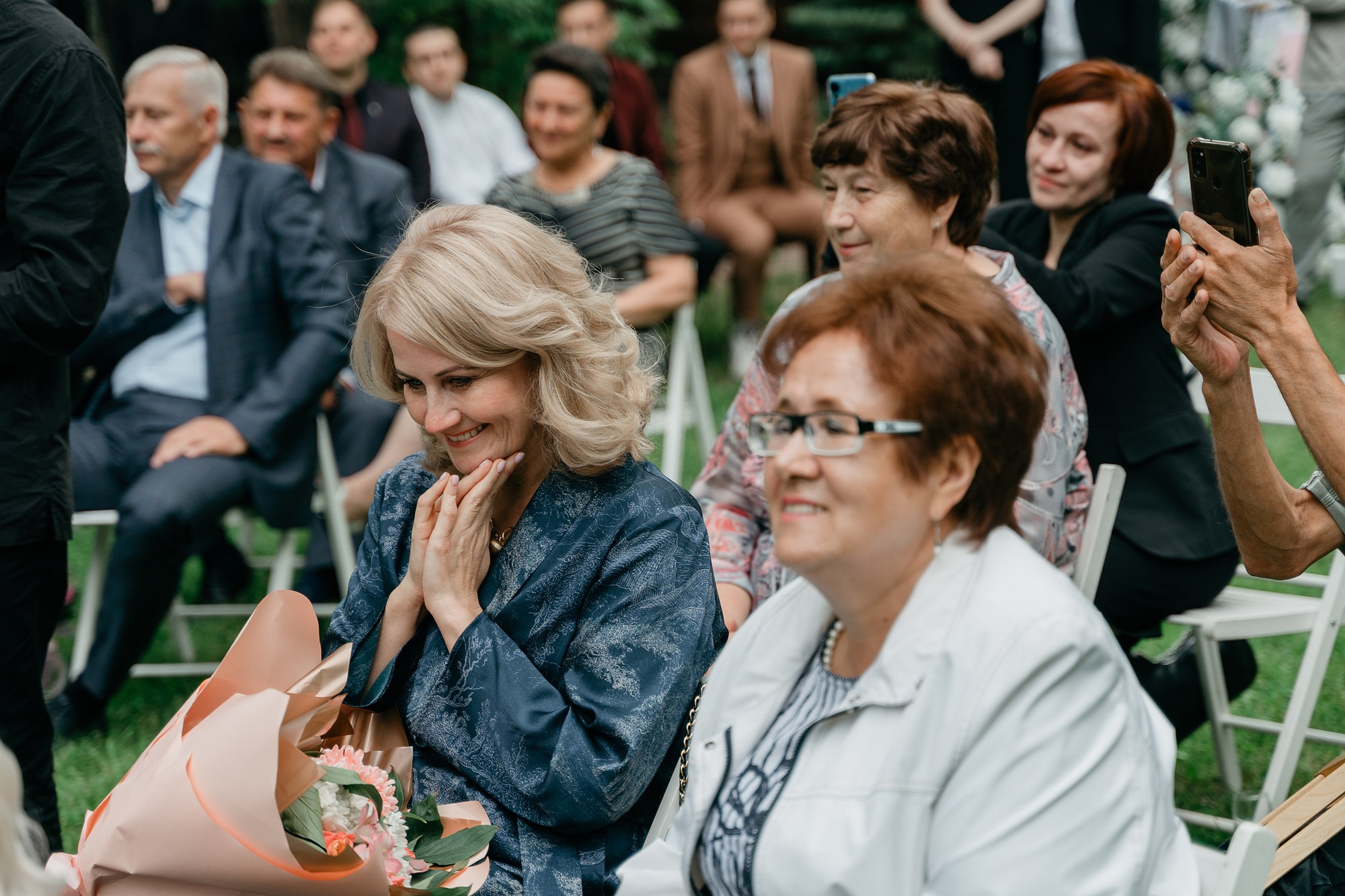 Свадьба Булат Настя. Свадебный Фотограф Казань Челны