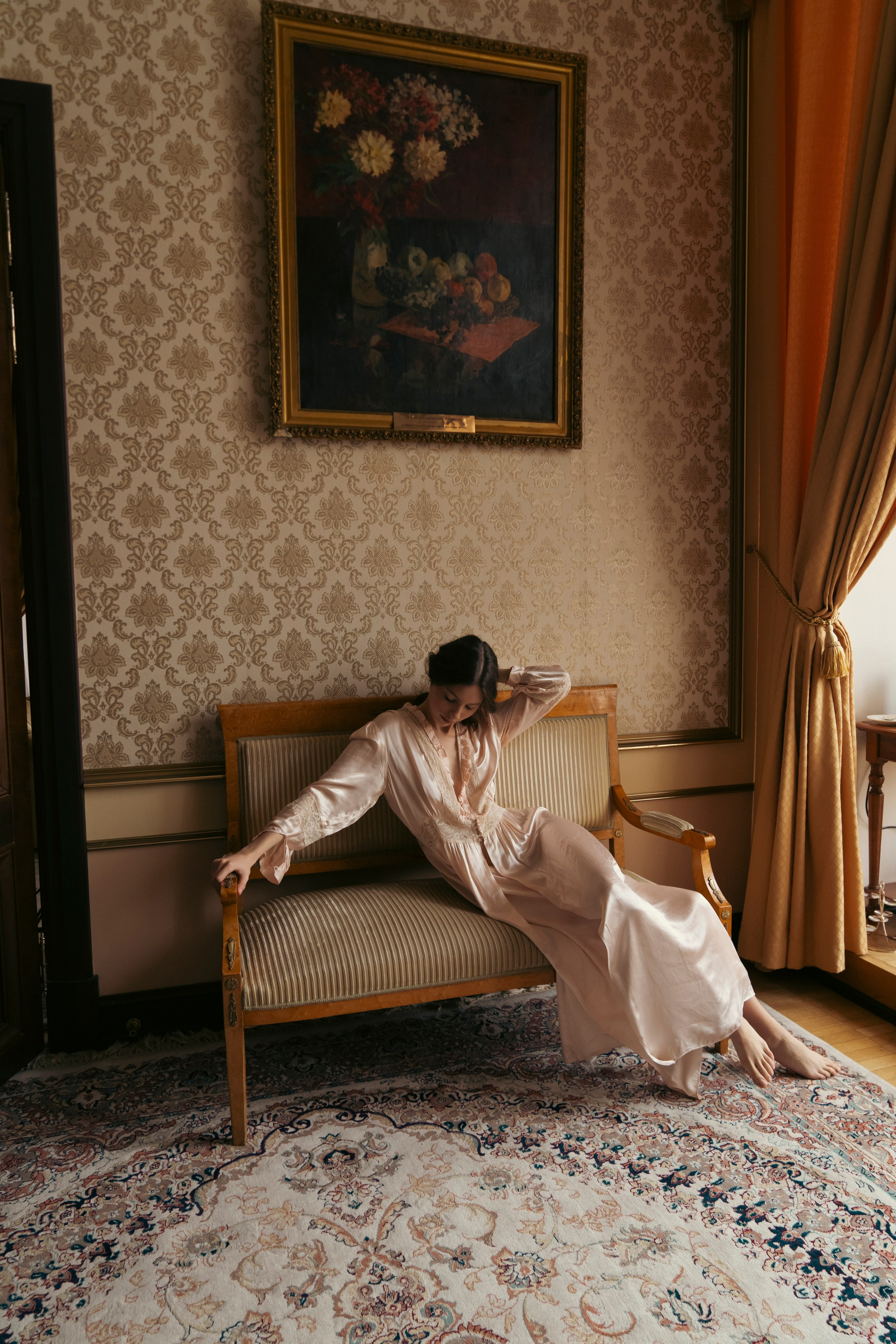 Отель Метрополь. Фотограф в Москве Татьяна Колотилова