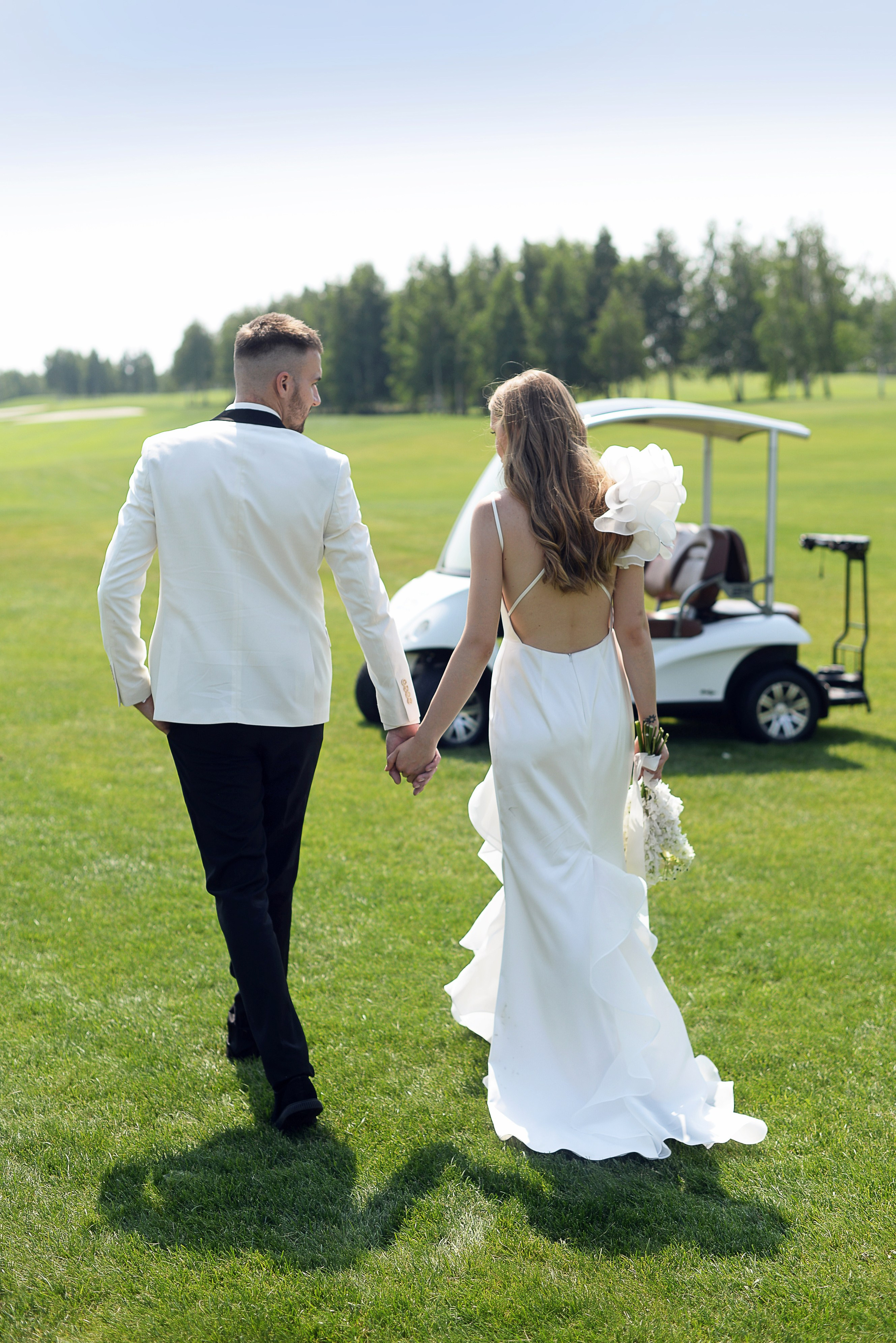 Сергей&Регина. Свадебный фотограф в Санкт Петербурге Падерина Кристина
