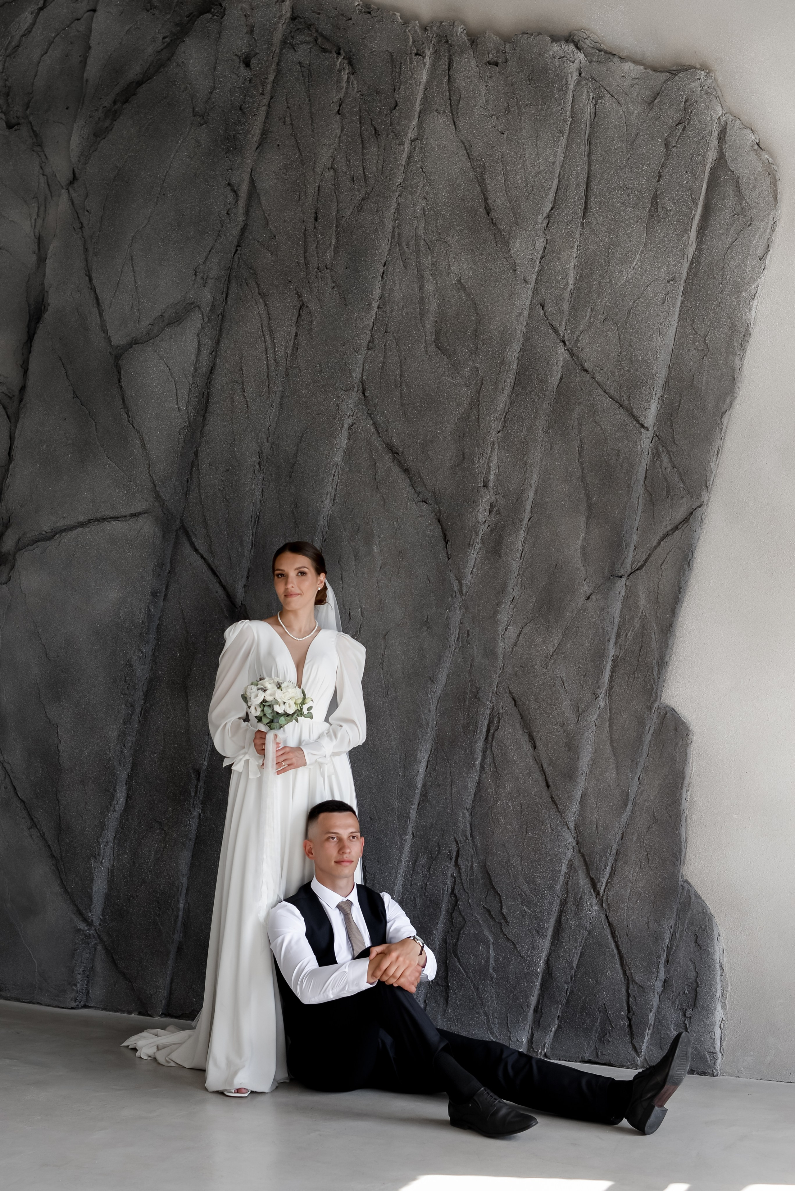 Евгений&Лена. Свадебный фотограф в Санкт Петербурге Падерина Кристина