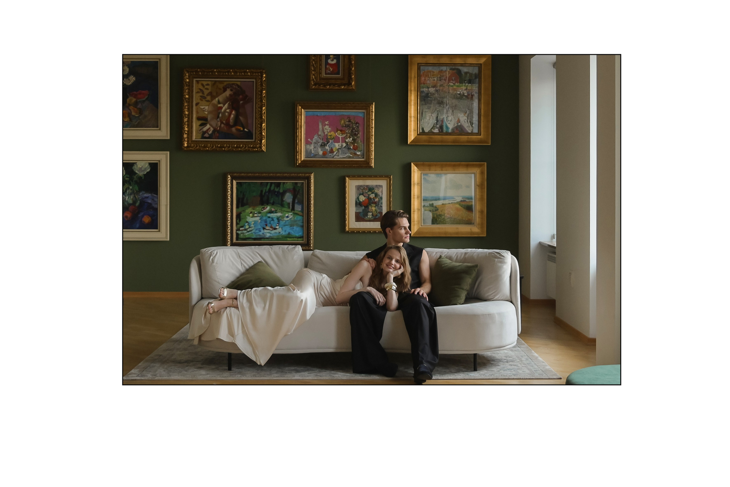 Игорь&Ксения. Свадебный фотограф в Санкт Петербурге Падерина Кристина