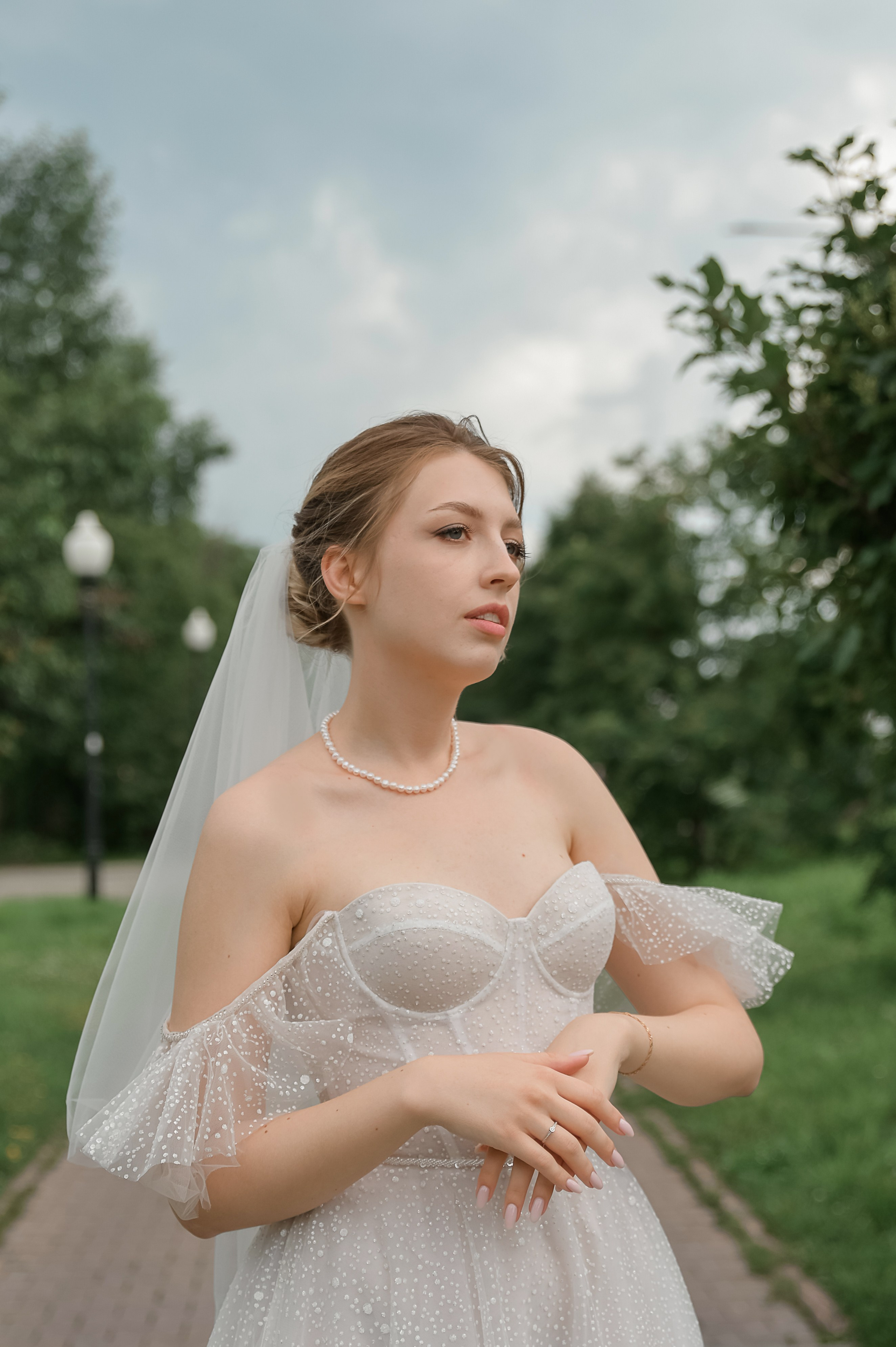 Евгений&Анна. Свадебный фотограф в Санкт Петербурге Падерина Кристина