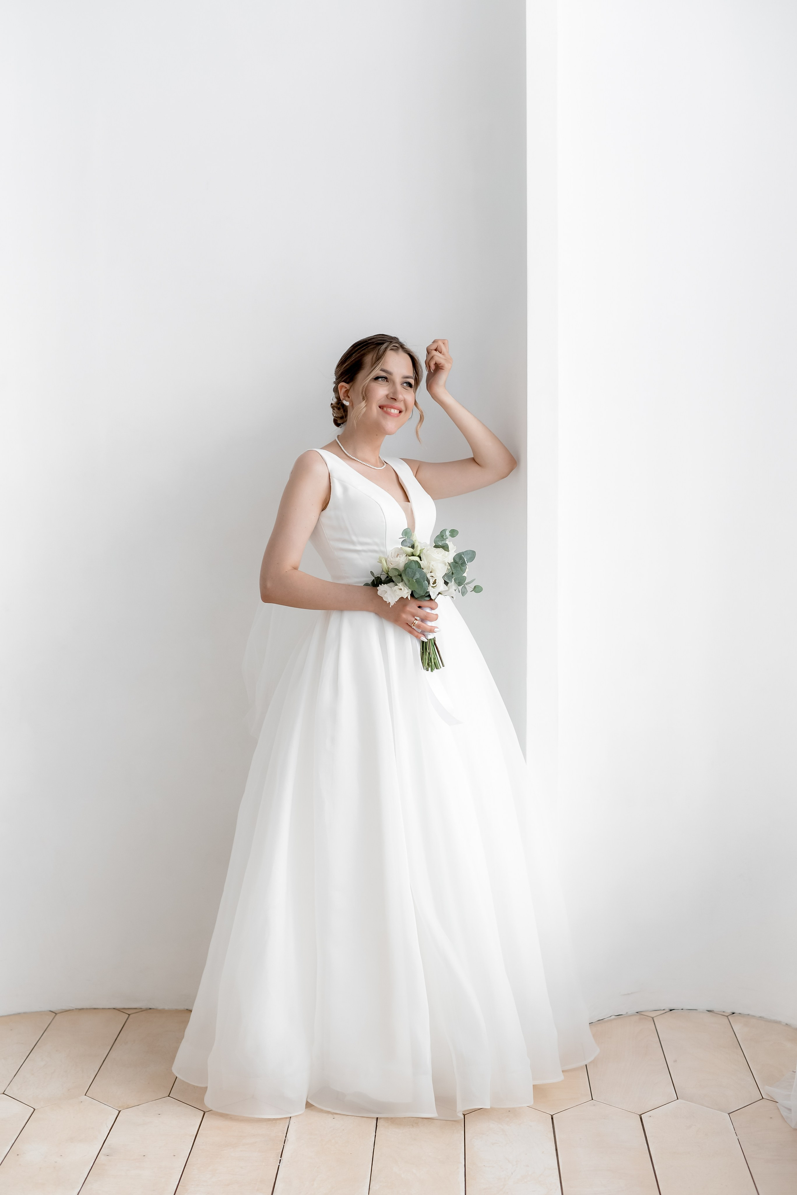 Дмитрий&Ксения. Свадебный фотограф в Санкт Петербурге Падерина Кристина