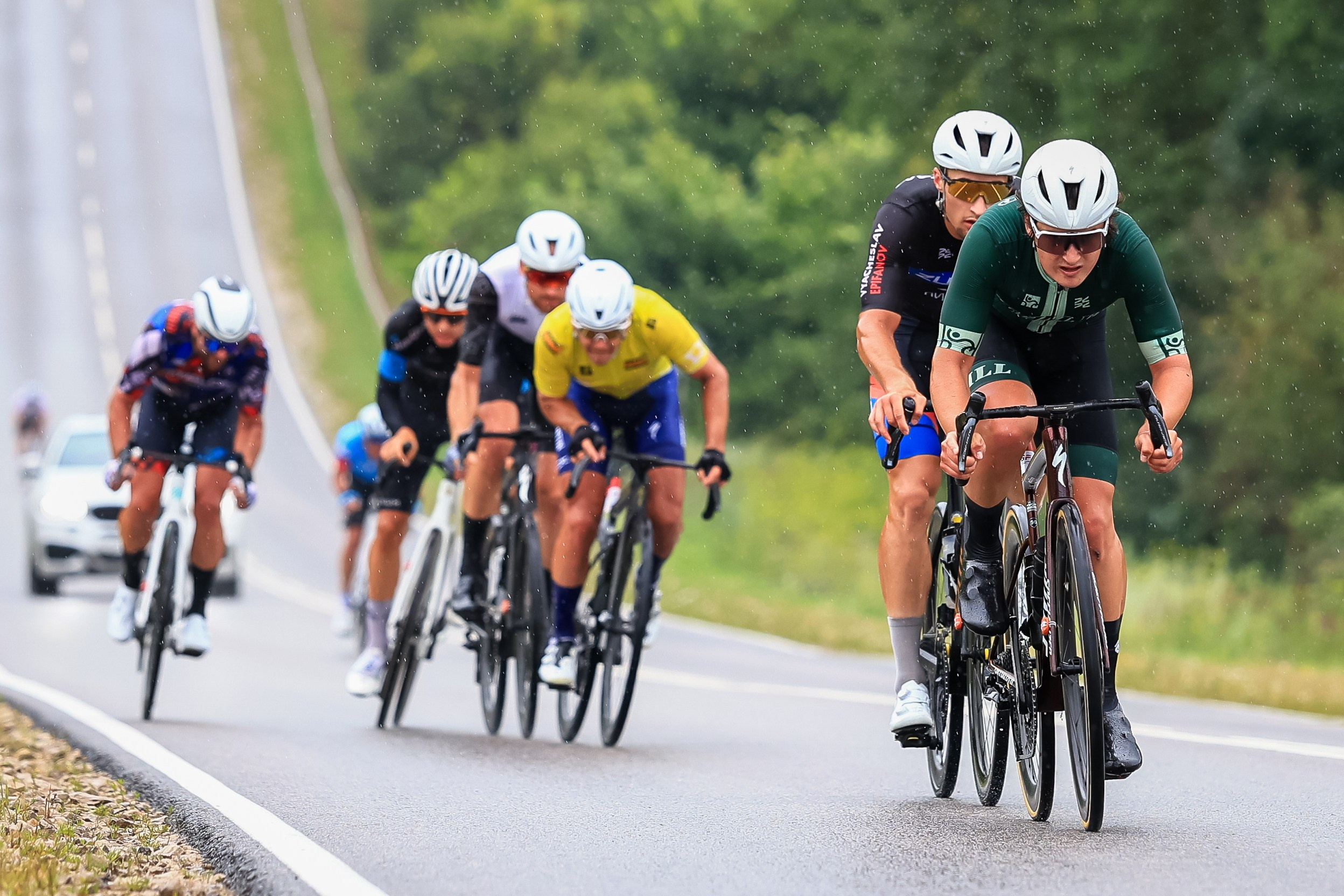 Gran Fondo Дубна. Свадебная фотосъёмка в Москве, Туле