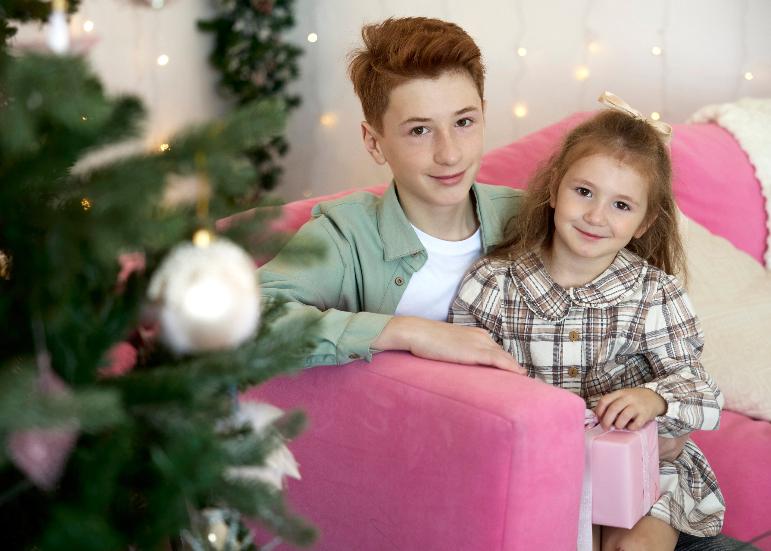 детский фотограф Магадан