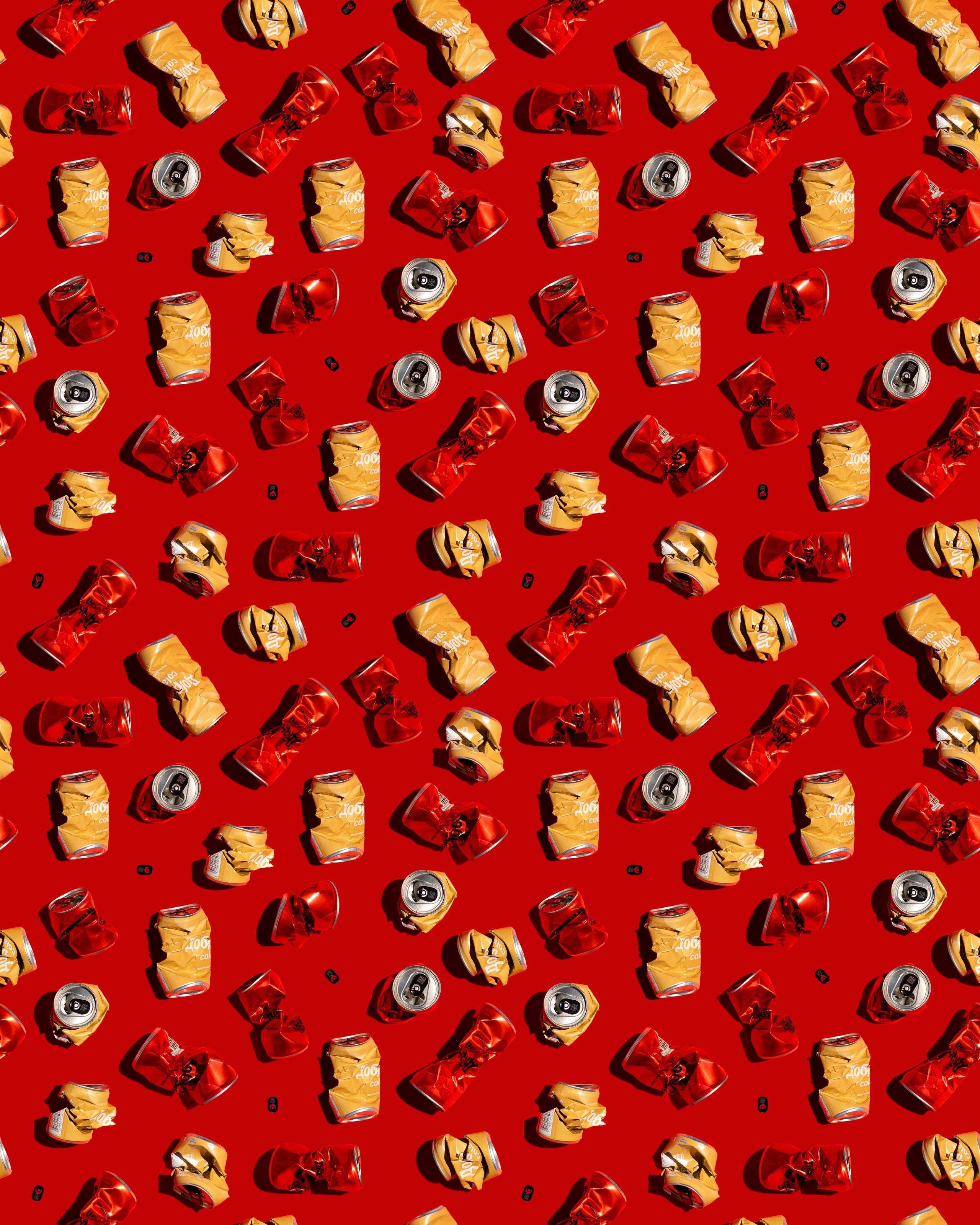 Паттерны. Фотограф и motion аниматор Екатерина Синевич