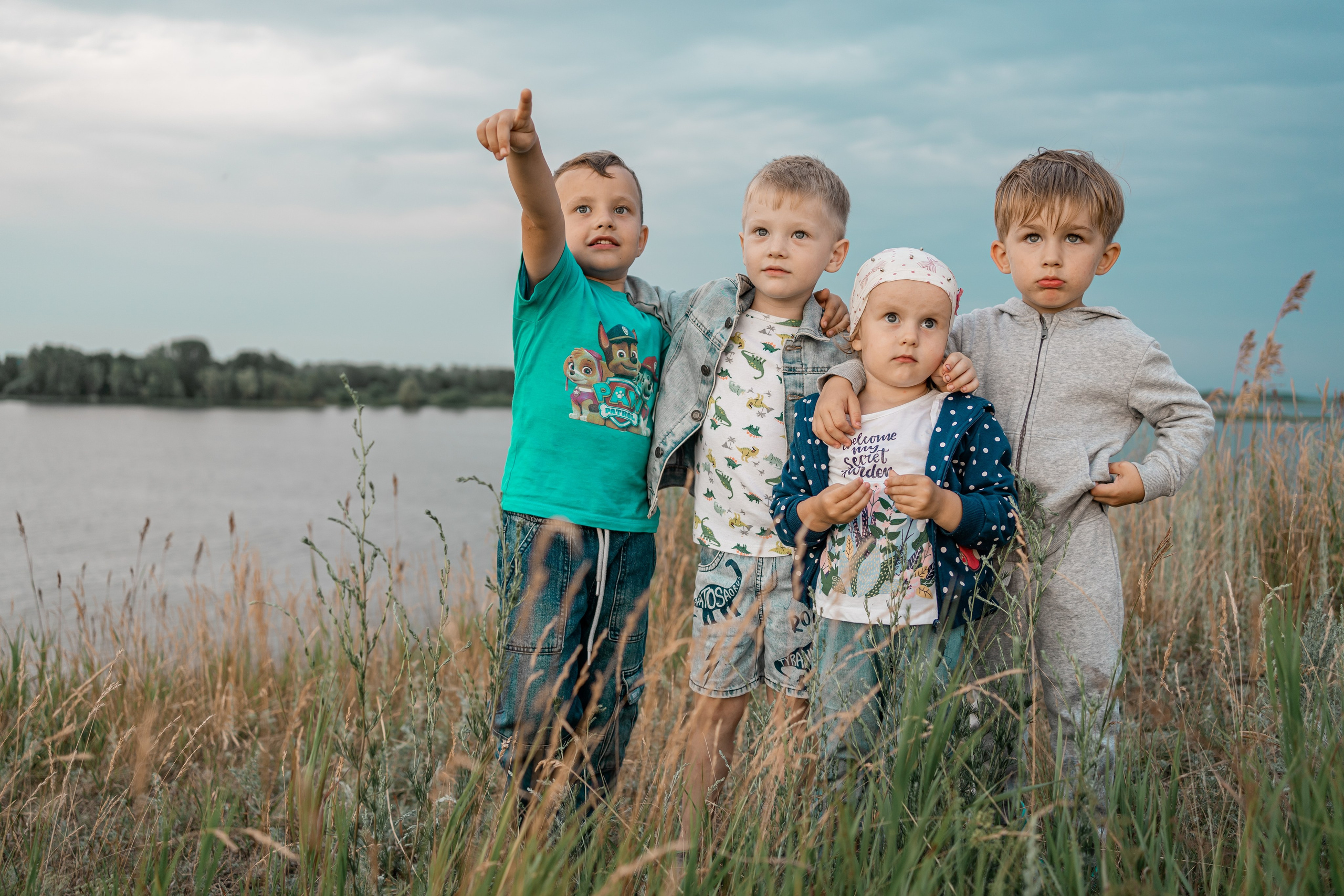 Семейные фото. Фотограф в Казани Кристина Игнатьева