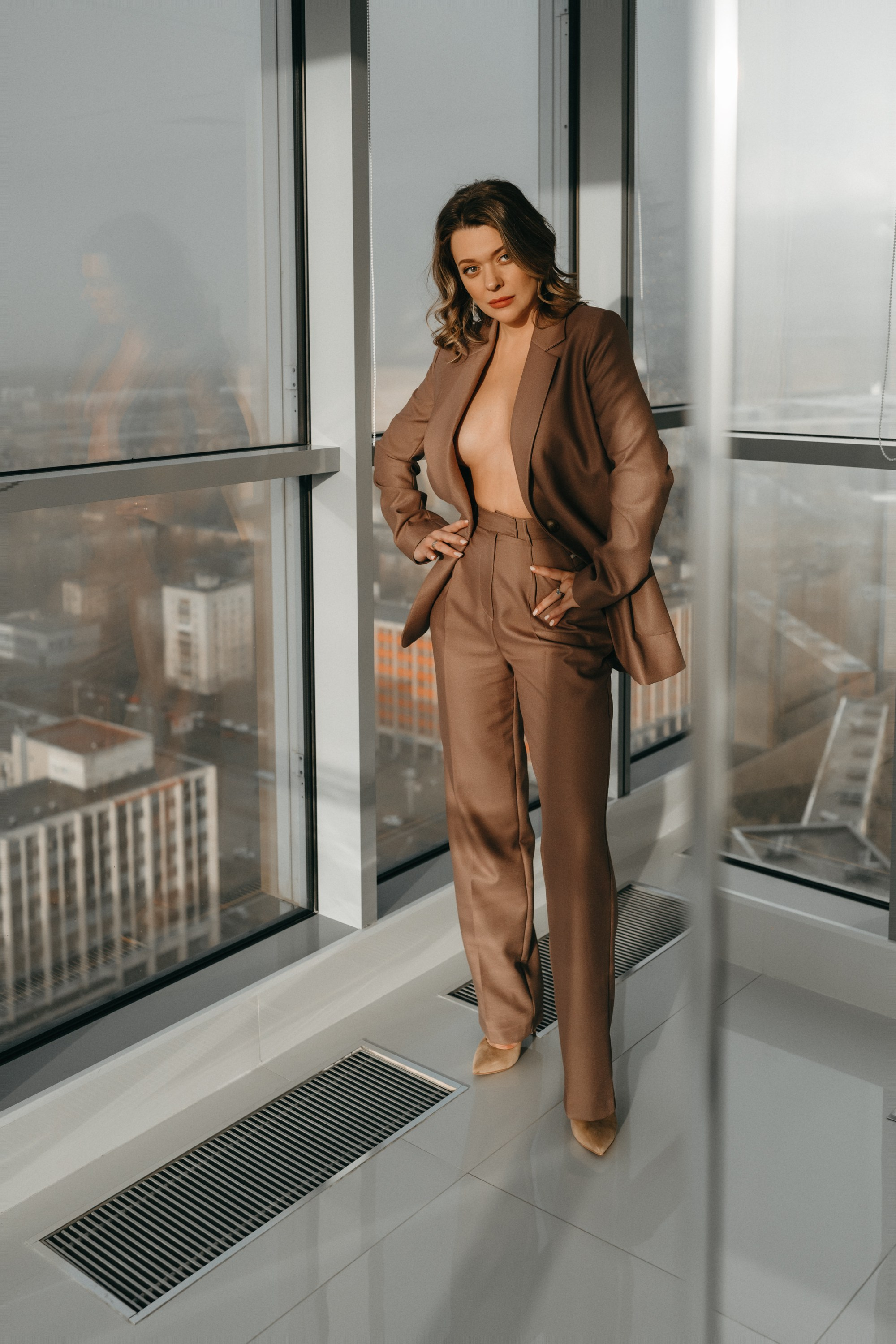 Вероника. Фотограф Яна Савина