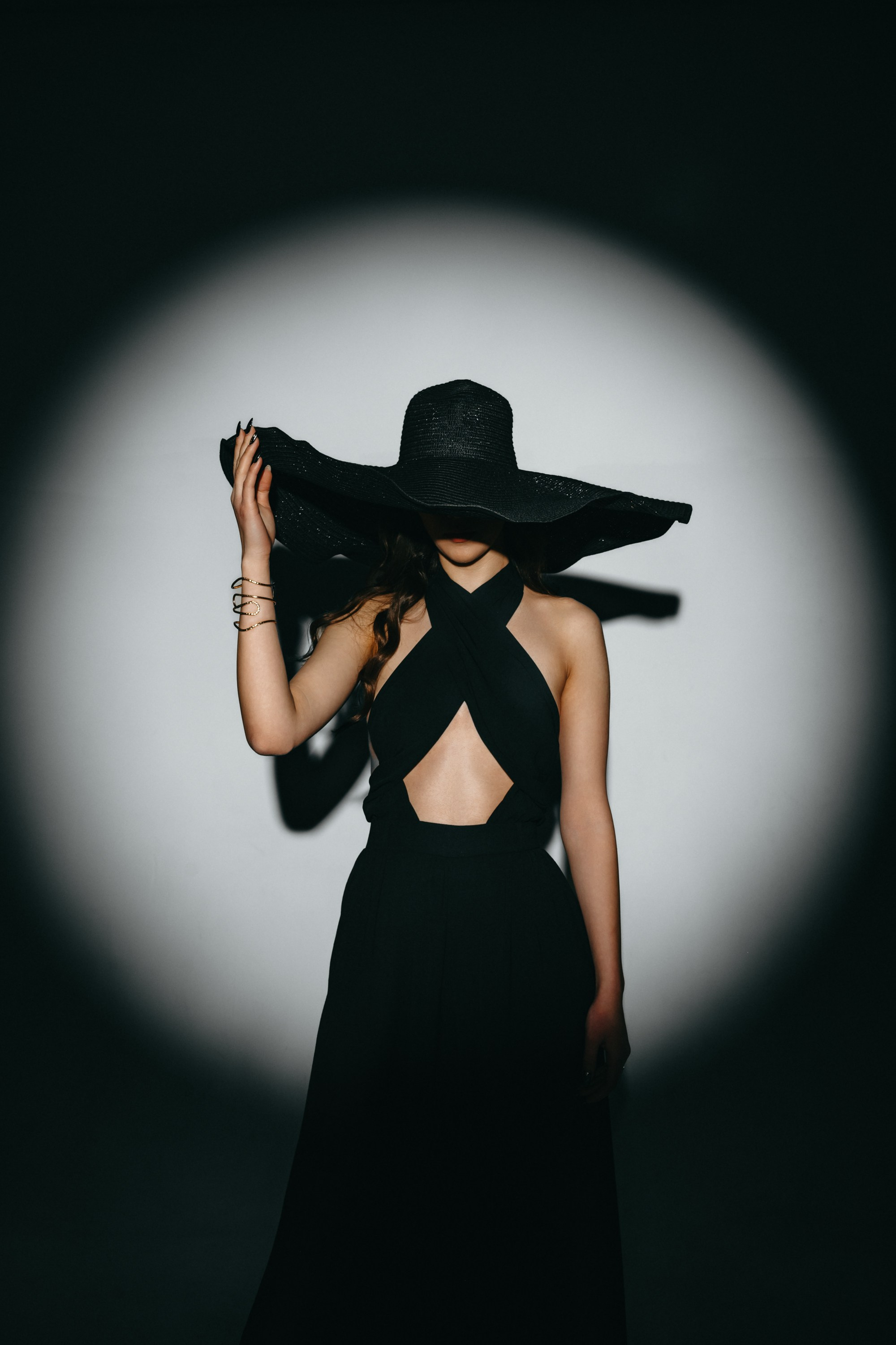 Вероника. Фотограф Яна Савина