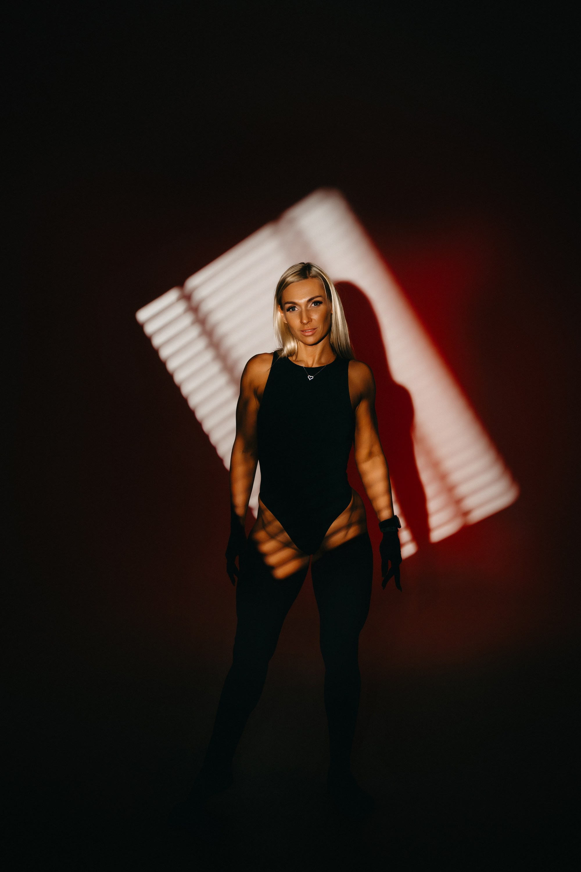 Наталья. Фотограф Яна Савина