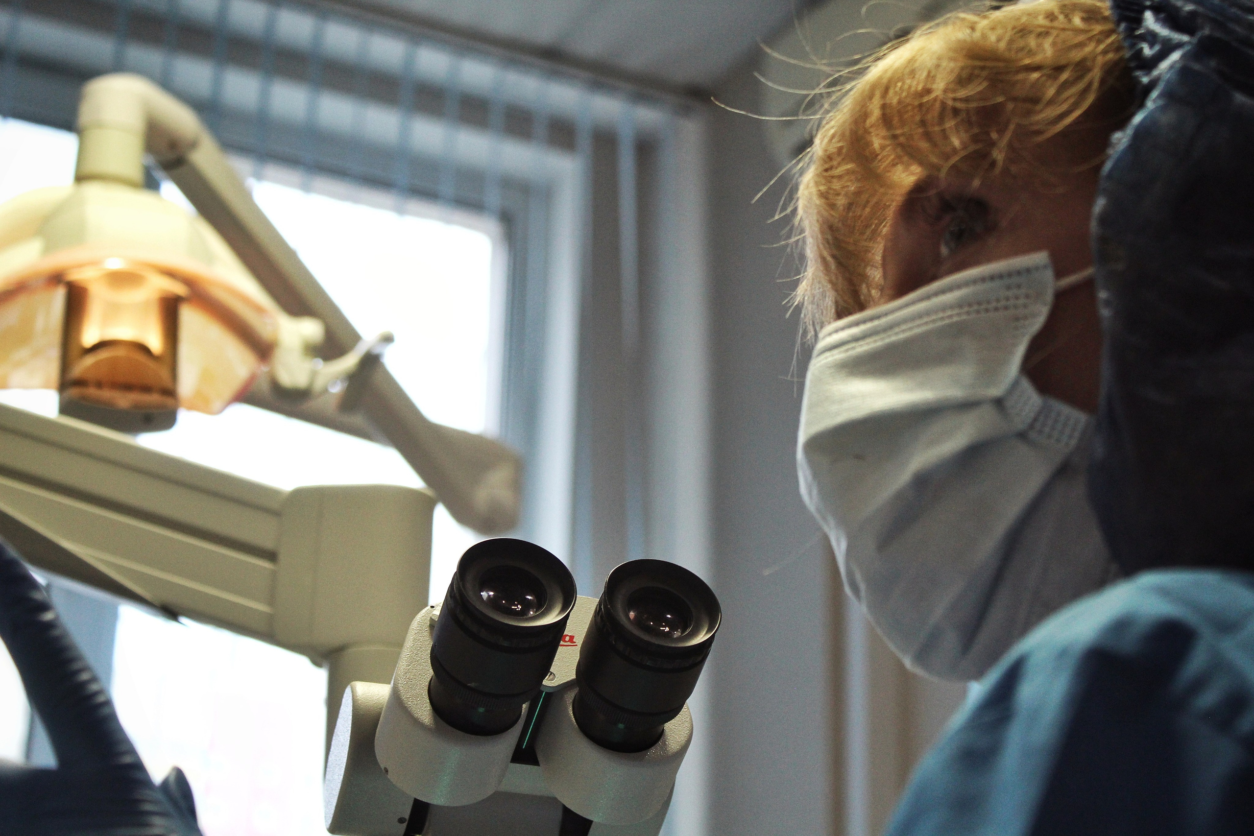 Стоматология. Фотограф в Самаре Варвара Макарова