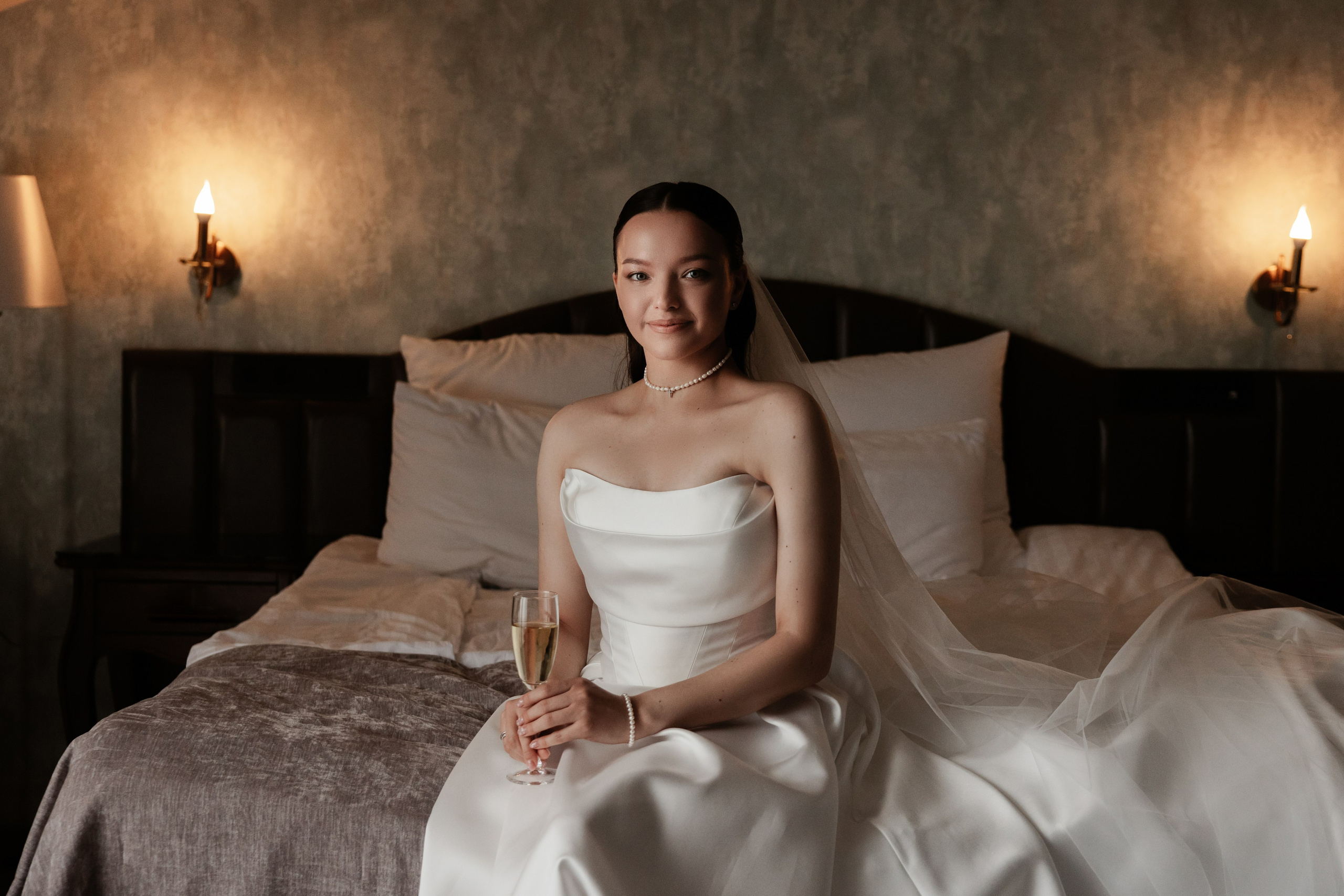 Свадебный фотограф Валерия Лебедева