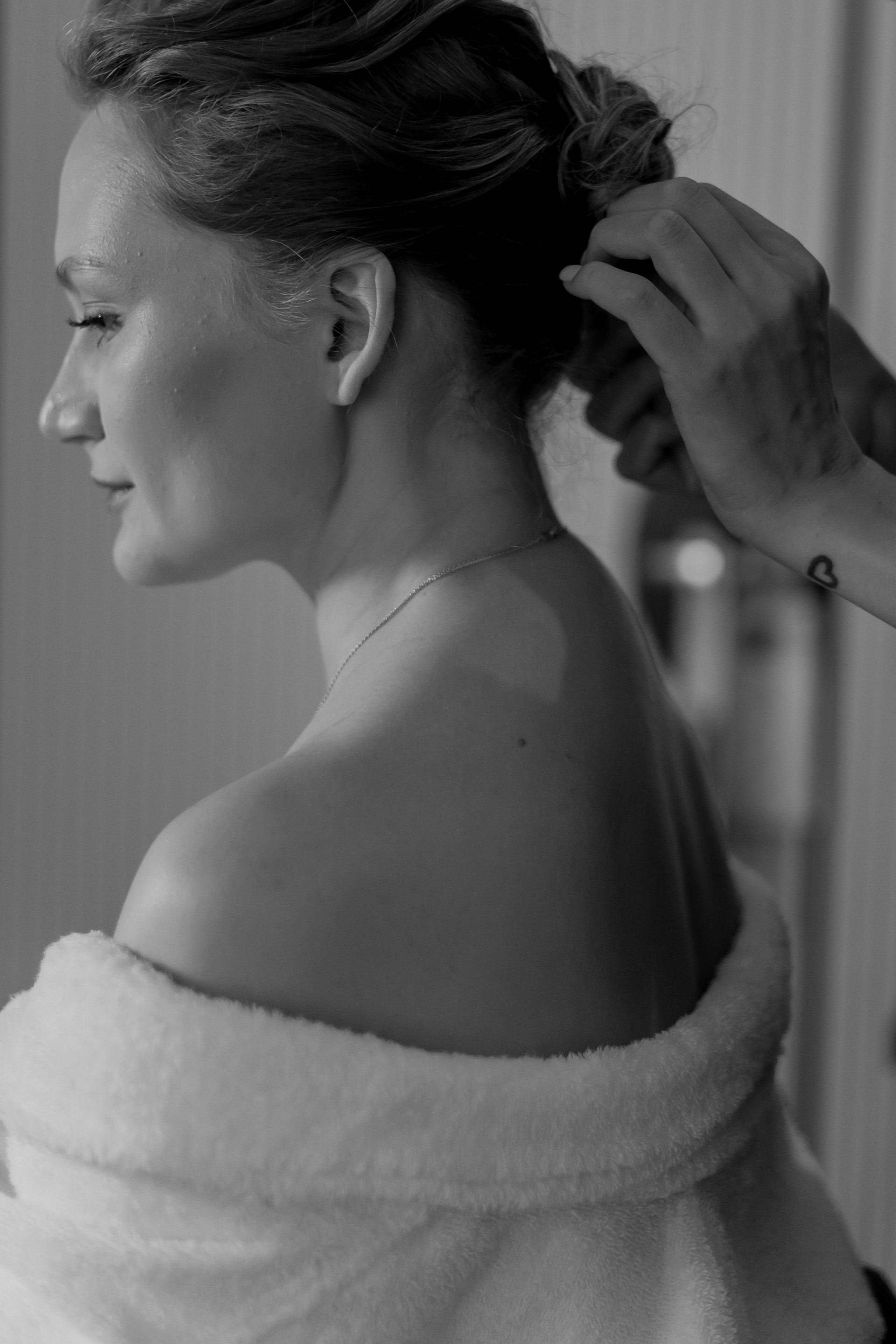 Луиза & Александр. ФОТОГРАФ МОСКВА ULYA H