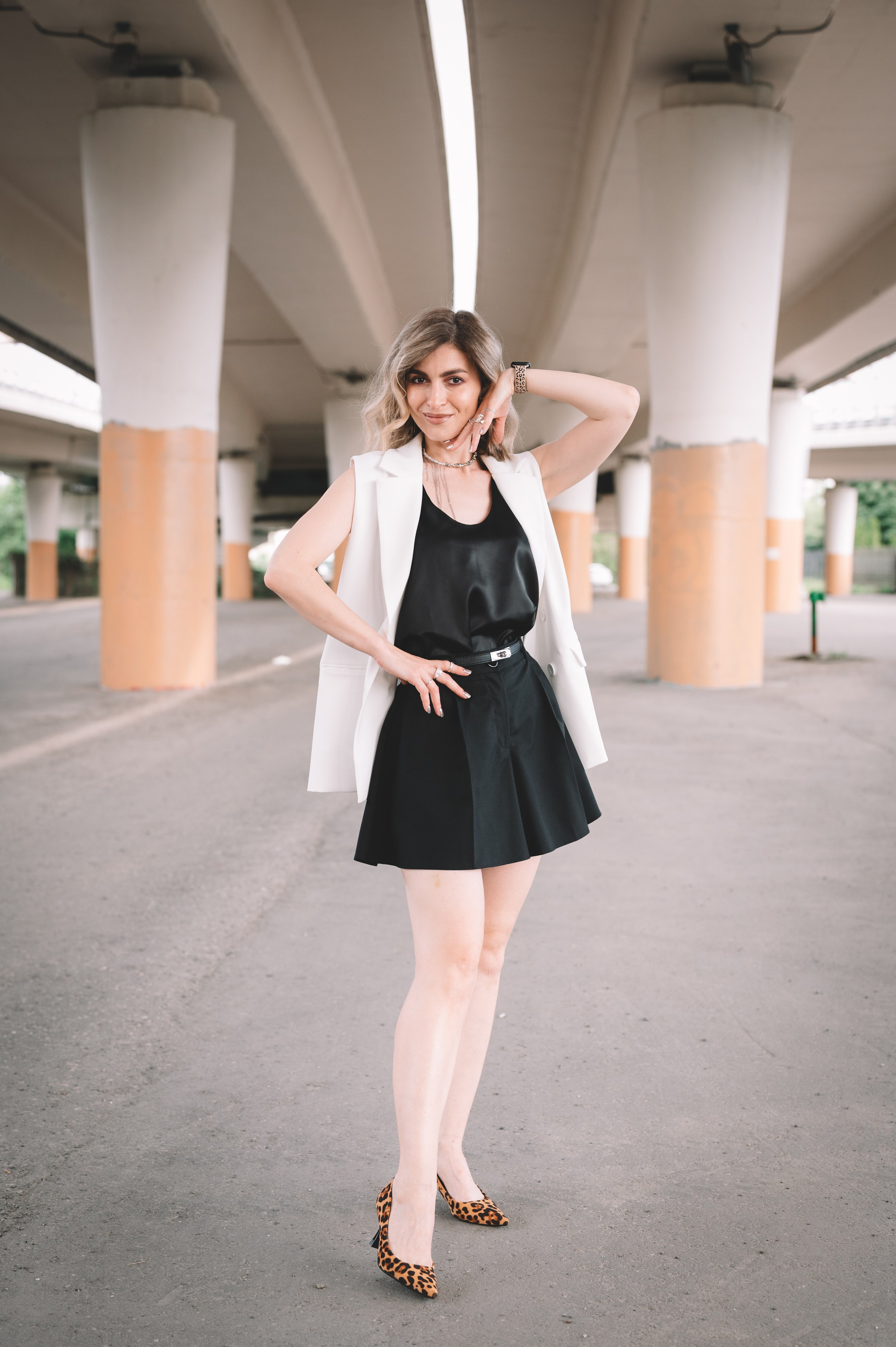 Сережа, Таня, Тимофей и Максим. Фотограф Анна Темнова. Пенза