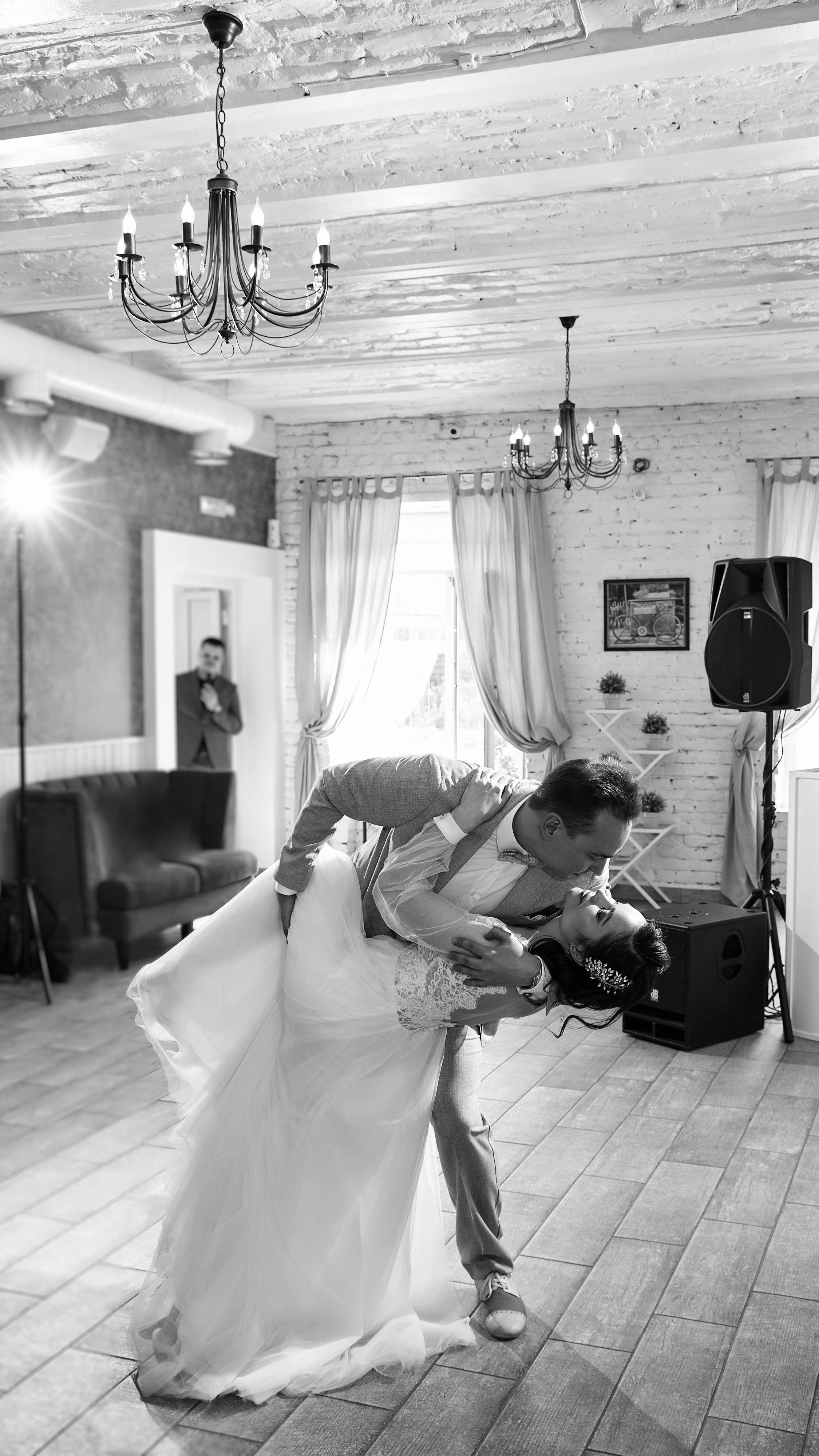 Алексей & Надежда. Фотограф Андрей Кононенко