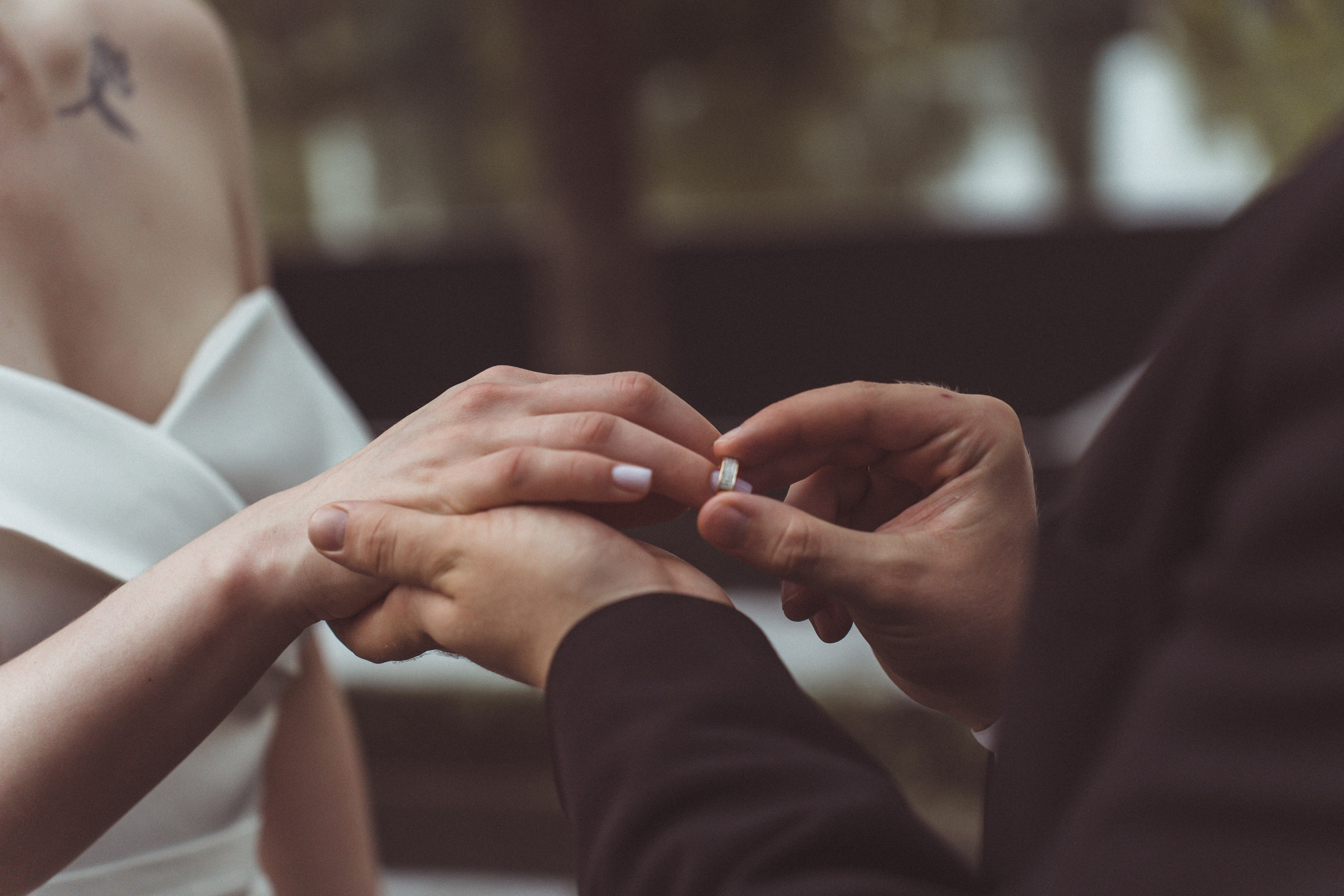 Денис и Полина. СВАДЕБНЫЙ ФОТОГРАФ КРАСНОДАР