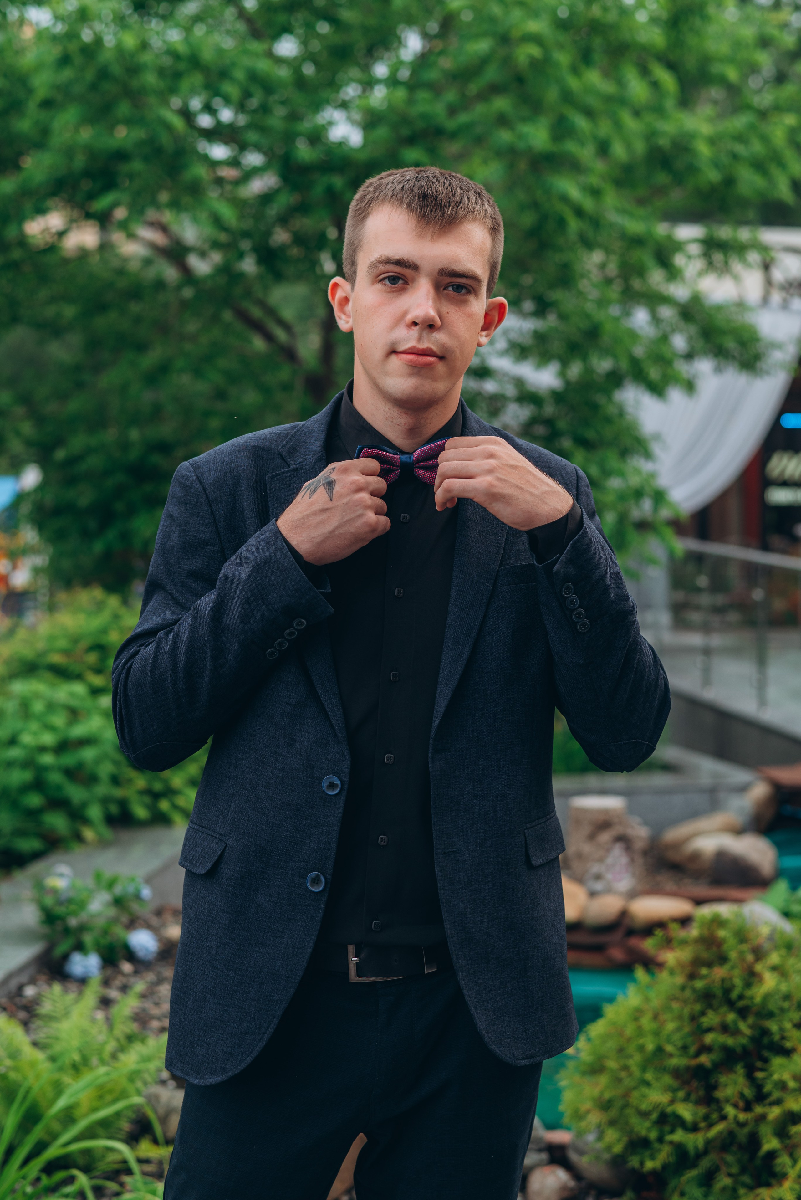 Выпускной. Фотографы Ивановы Краснодарский край