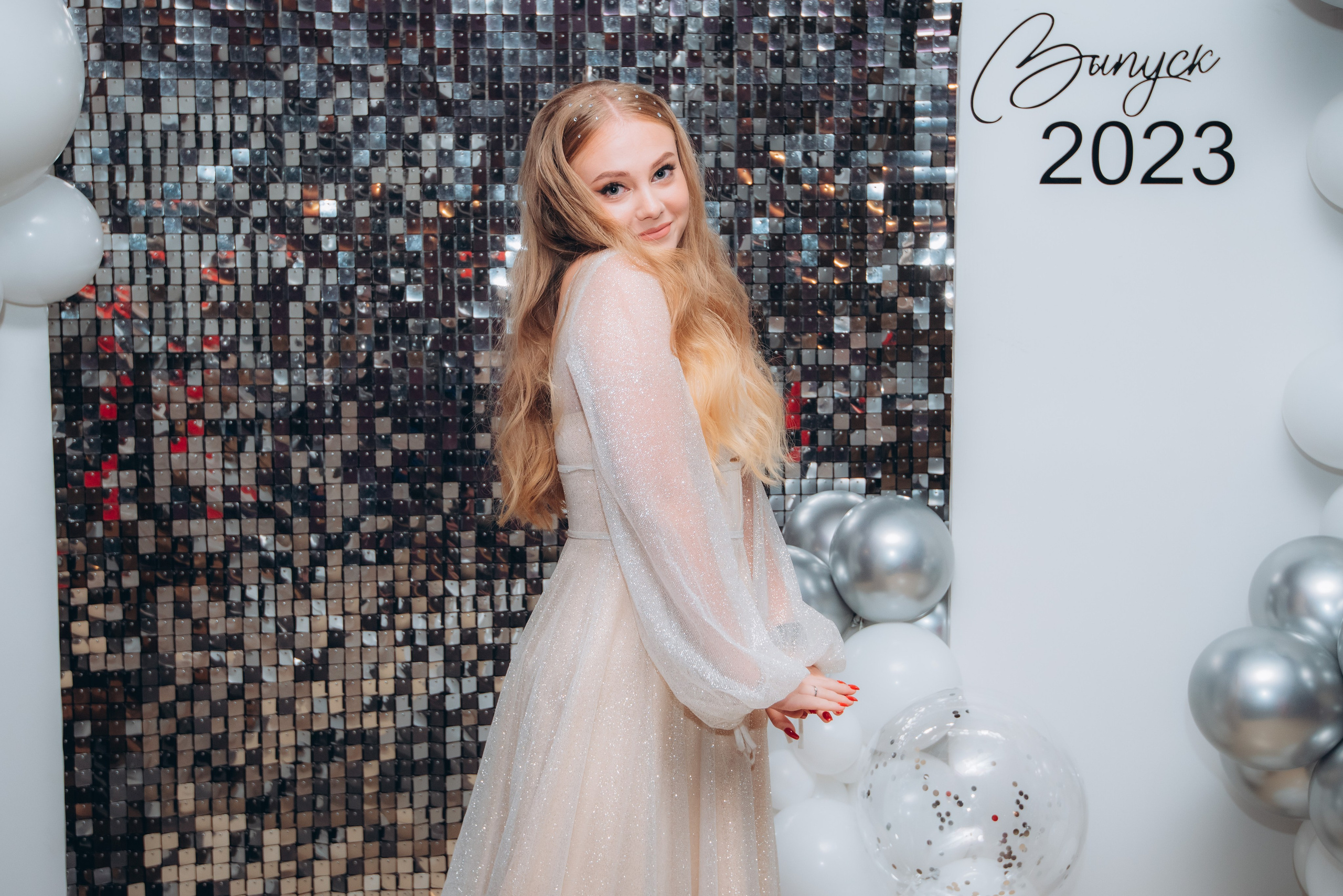 Выпускной. Фотографы Ивановы Краснодарский край