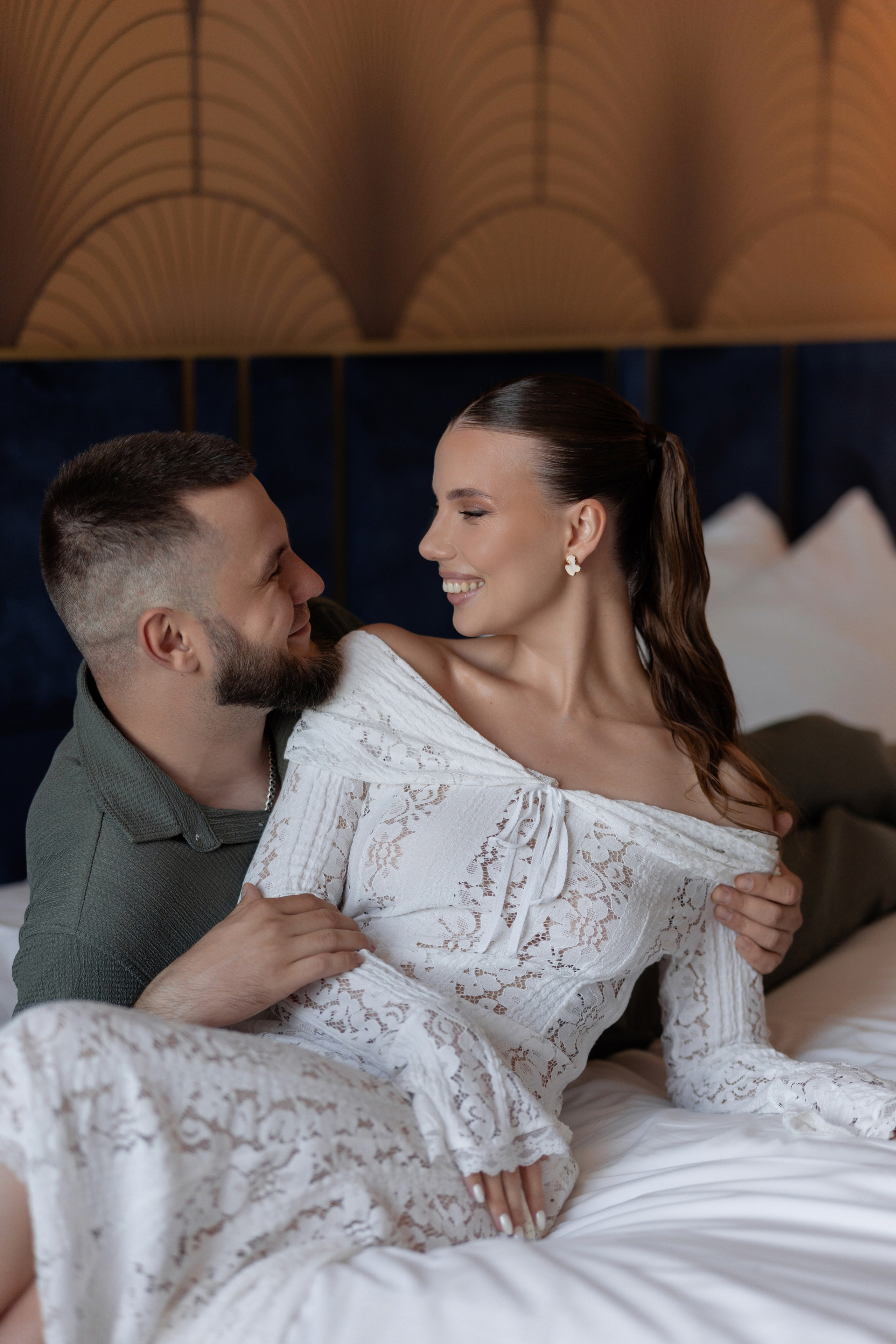 Александр и&nbsp;Диана