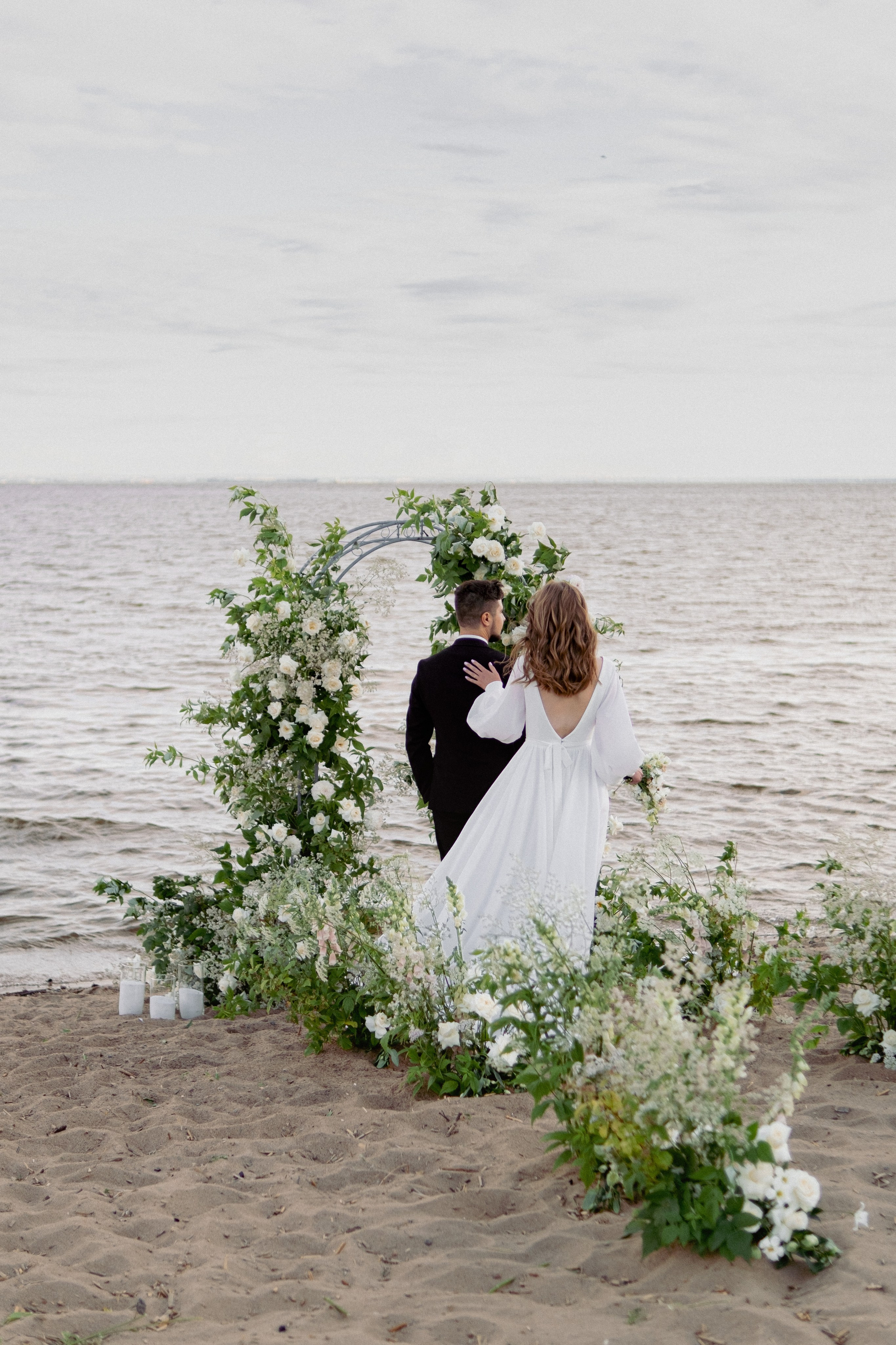 Сва. Флористика и декор в Санкт-Петербурге