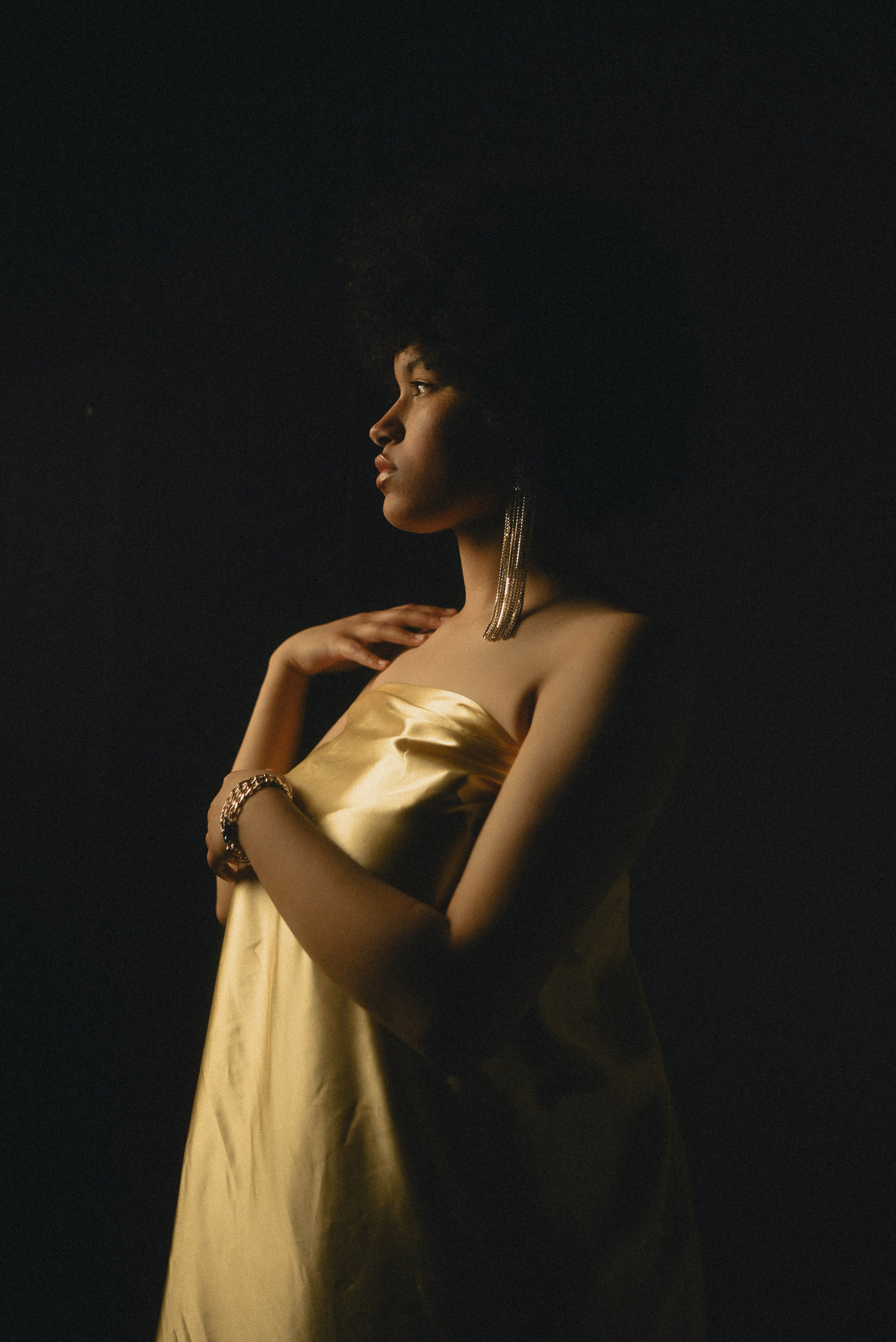 Саша. Сергей Ганин — фотограф в Туле, Москве и Санкт-Петербурге