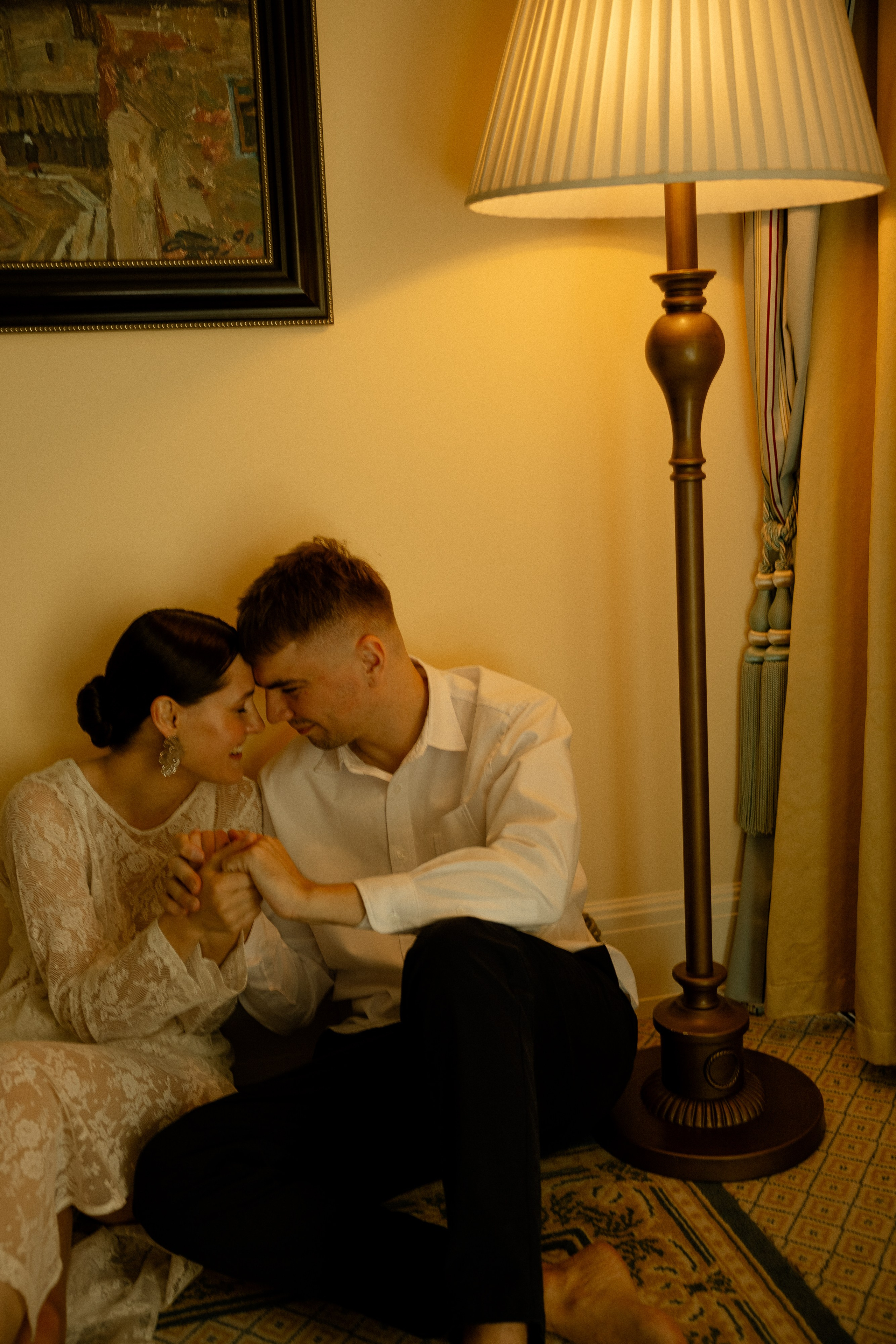 A|N. Свадебный фотограф Таня Караисаева