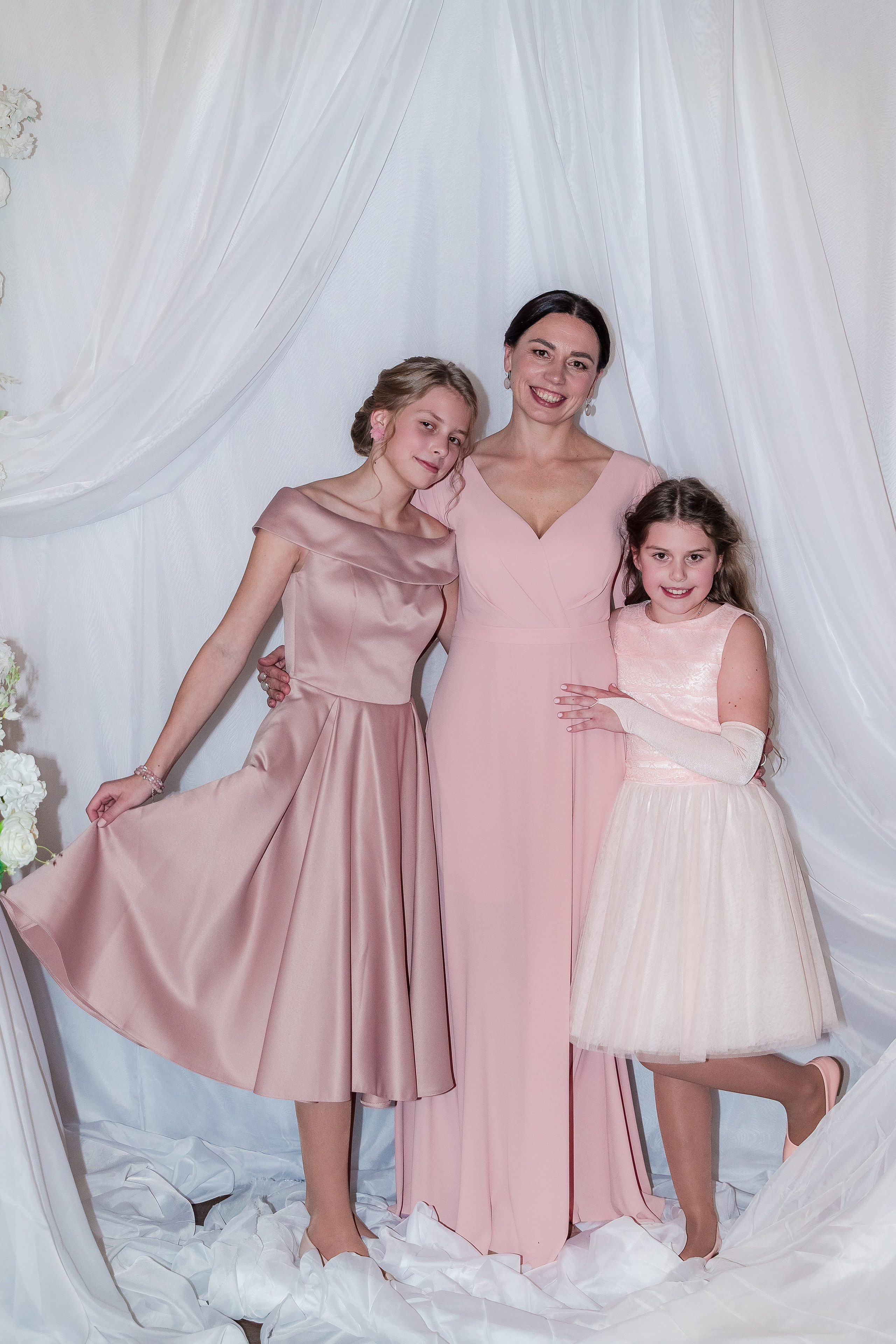 Евгений + Елена