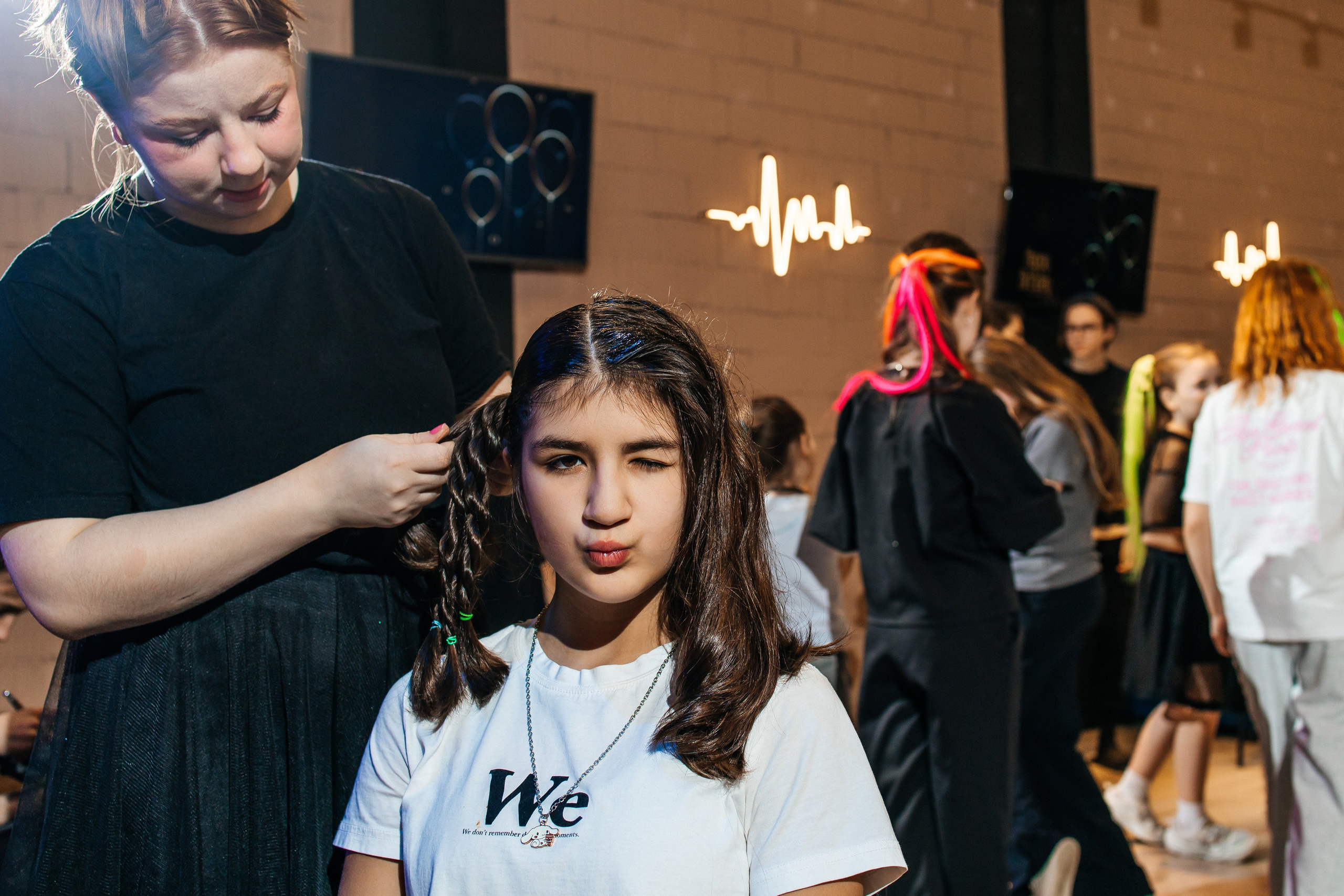 Ксюше 10. Фотограф в Санкт-Петербурге Виктория Безверхая