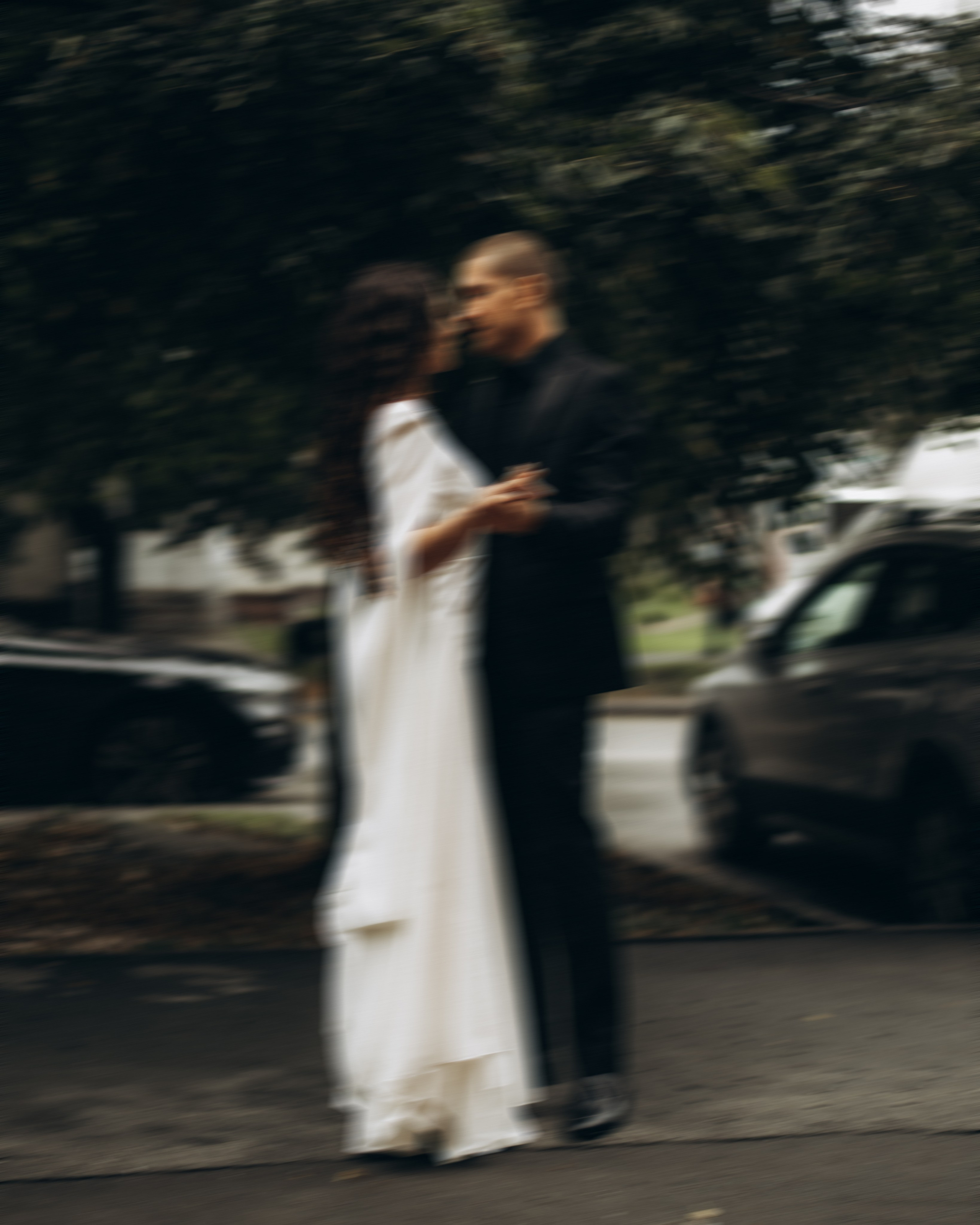 Прогулка. Фотограф