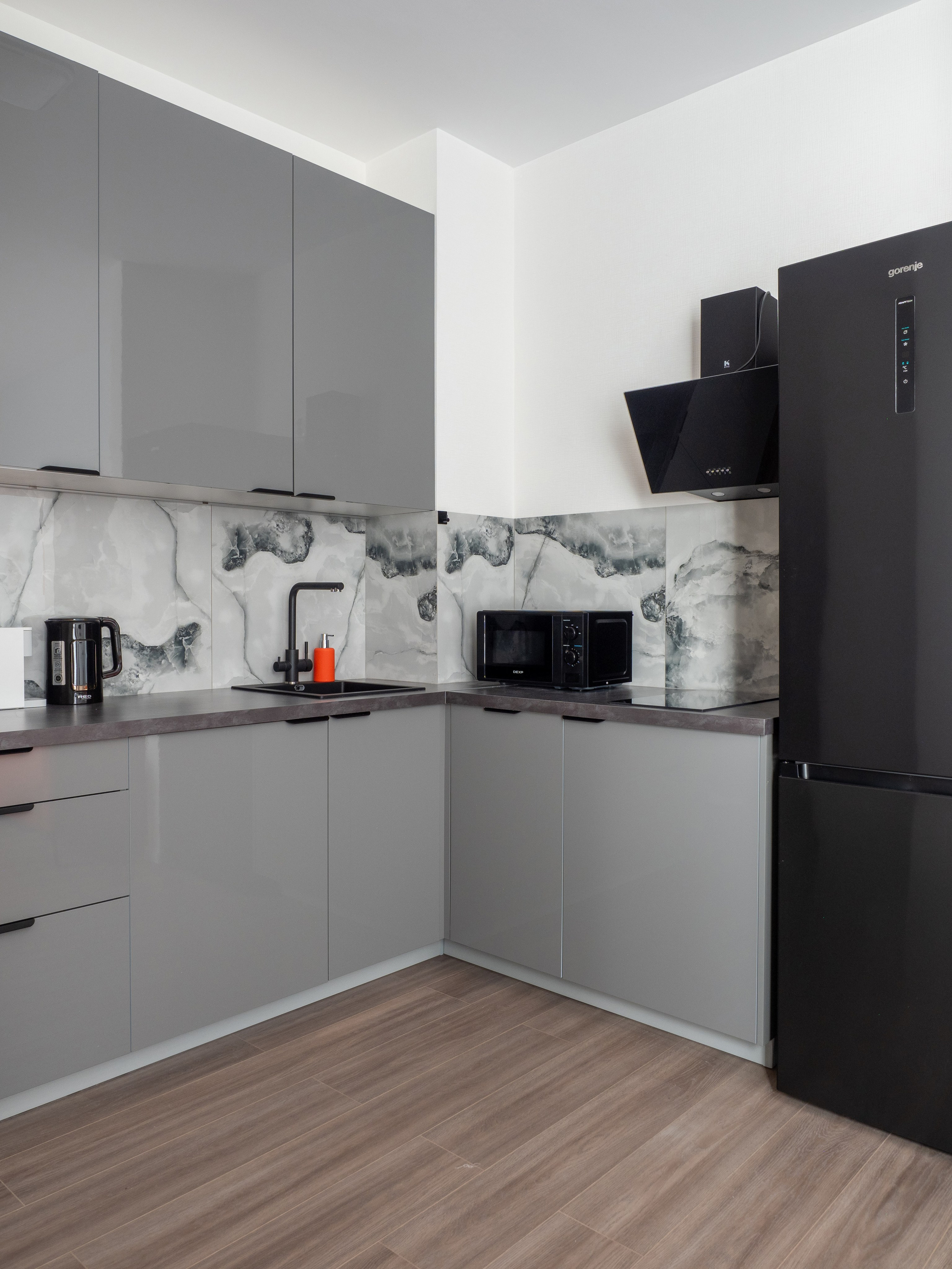 Квартира на Октябрьской наб. 02.10.2024. Сидоров Артем