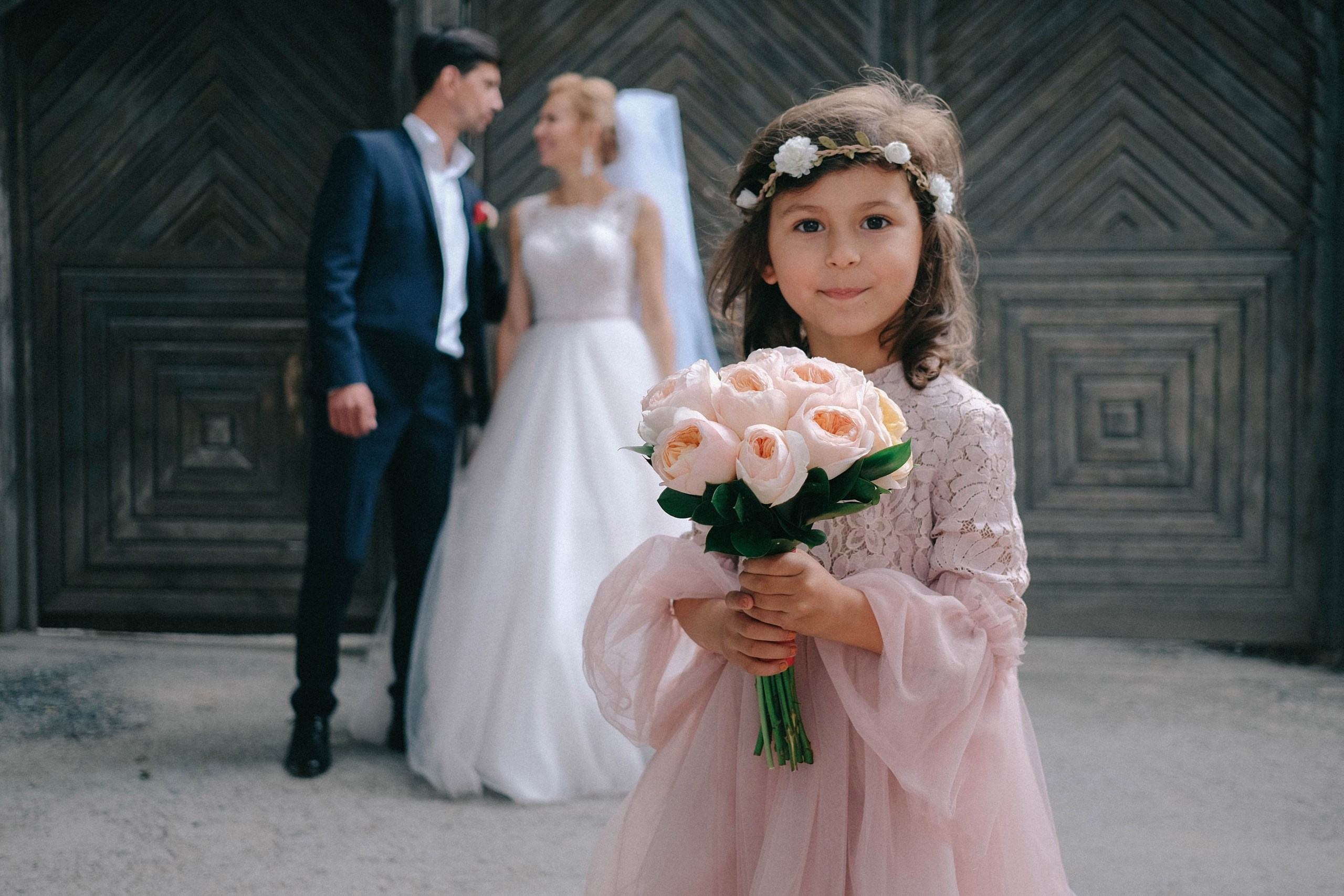 СВАДЕБНАЯ СЪЕМКА. Фотограф Новосибирск