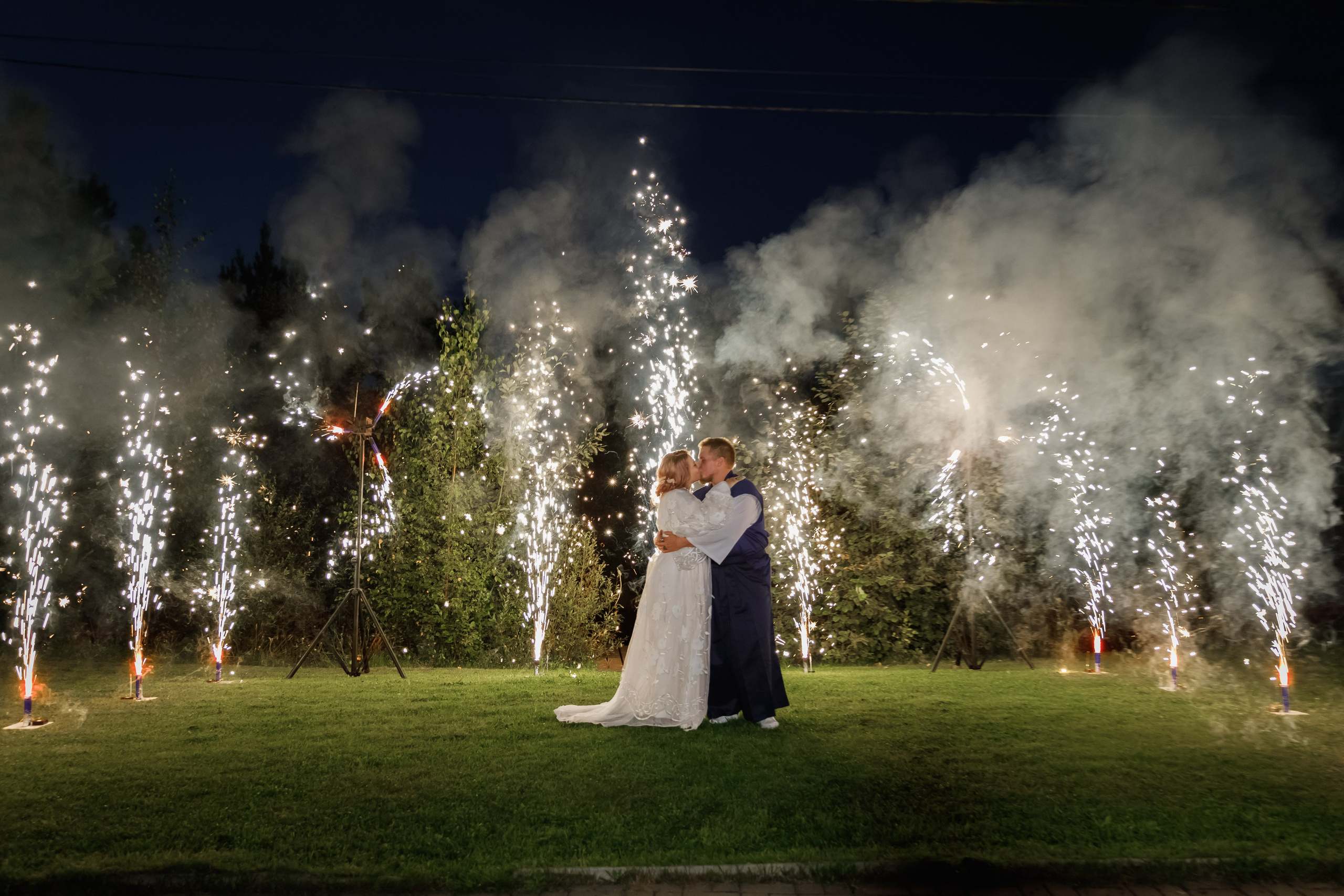 Кирилл & Екатерина. Свадебный фотограф, крещение, венчание СПБ, Белгород Анна Коршунова