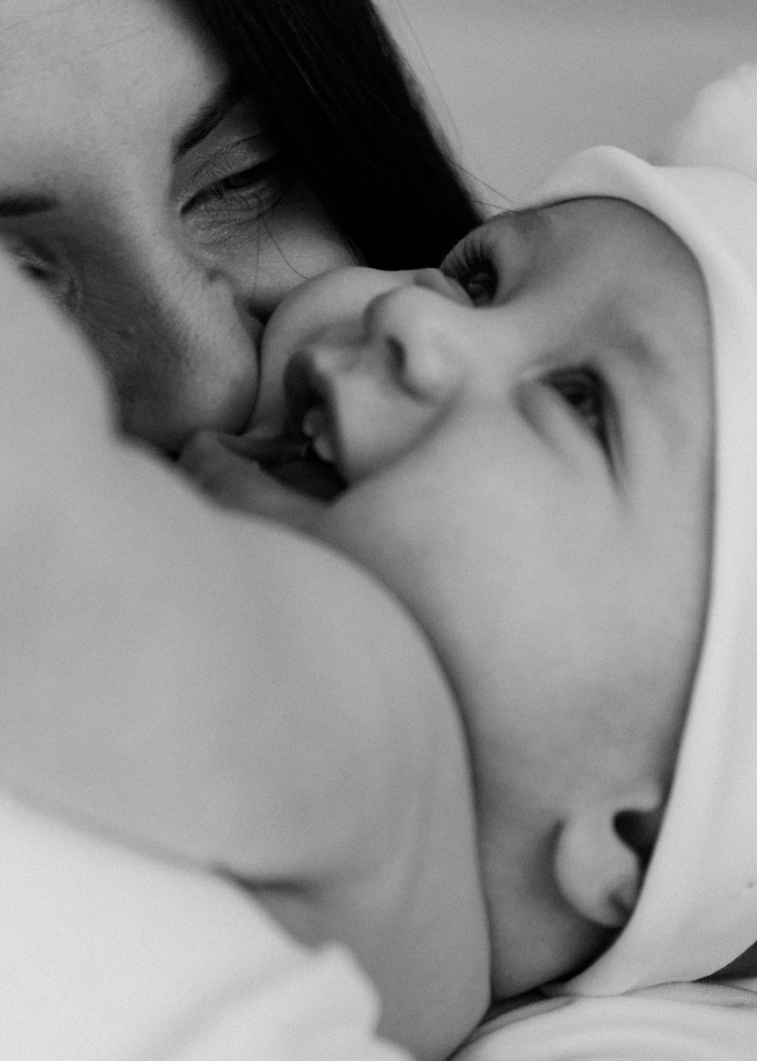 Семейная фотосессия, фотосессия в Москве. Ньюборн и детский фотограф в Москве Шигина Марина