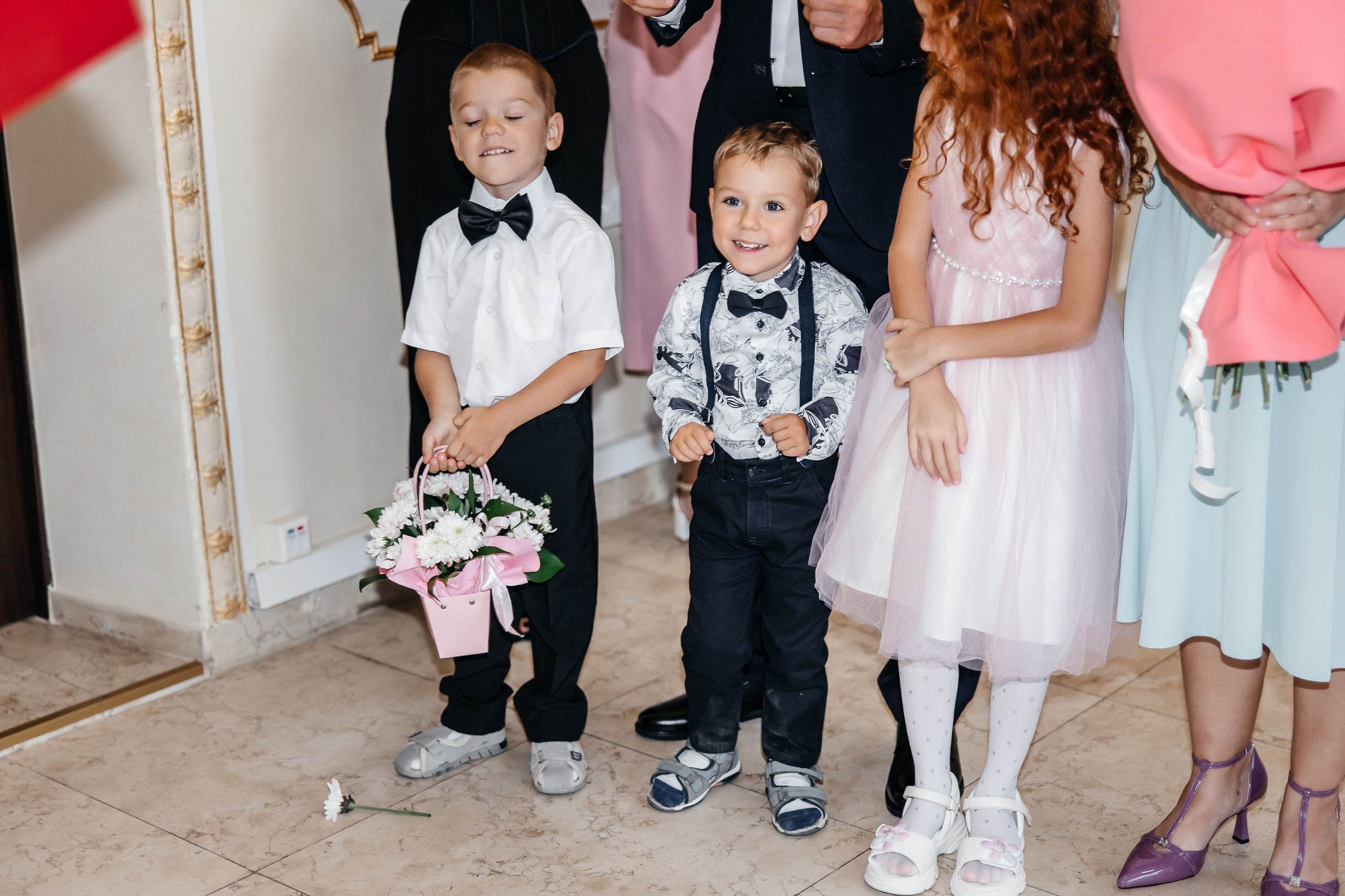 Анонс свадьбы для Ольги и Романа. Свадебный фотограф в Крыму и Севастополе Ольга Баскакова