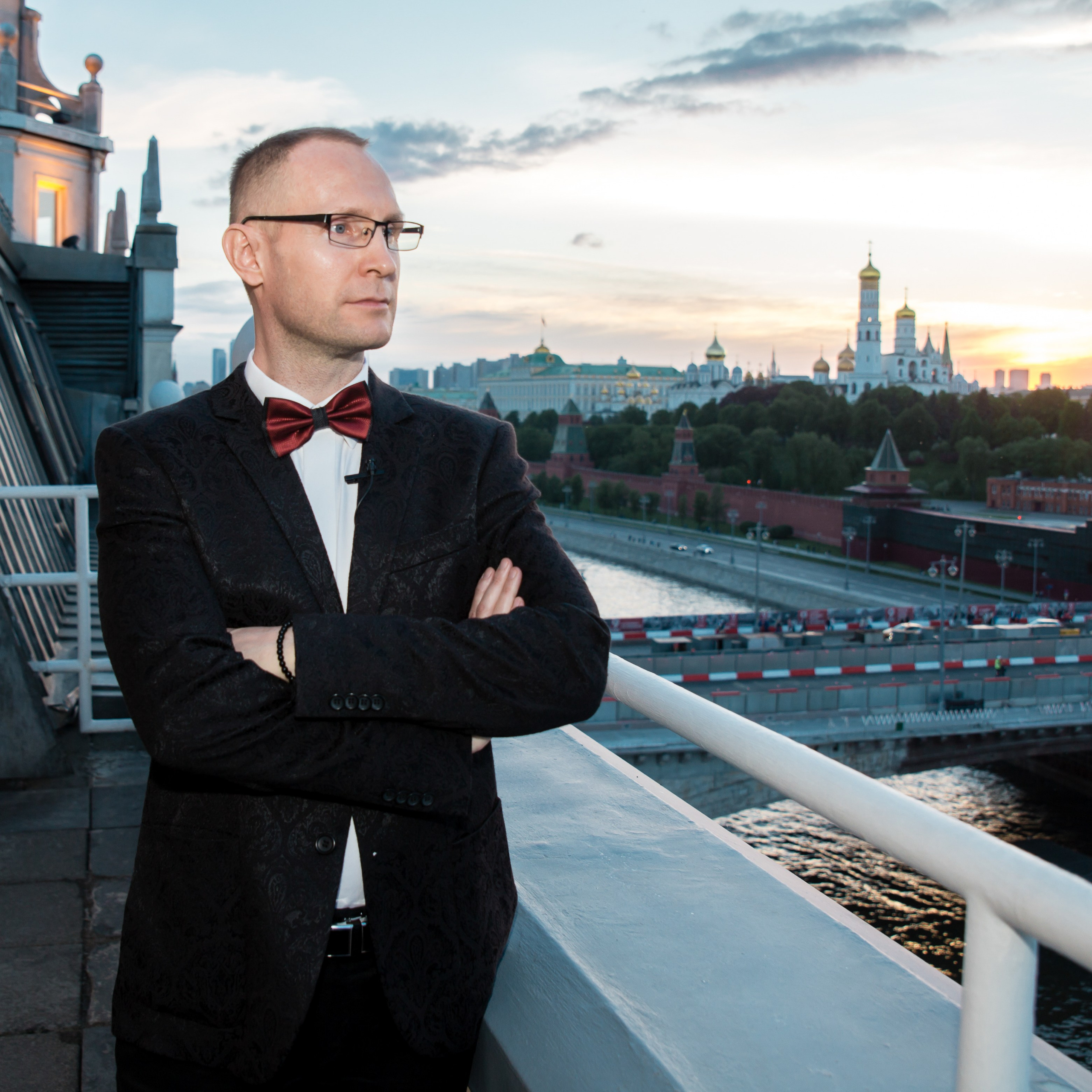 Сергей Орден