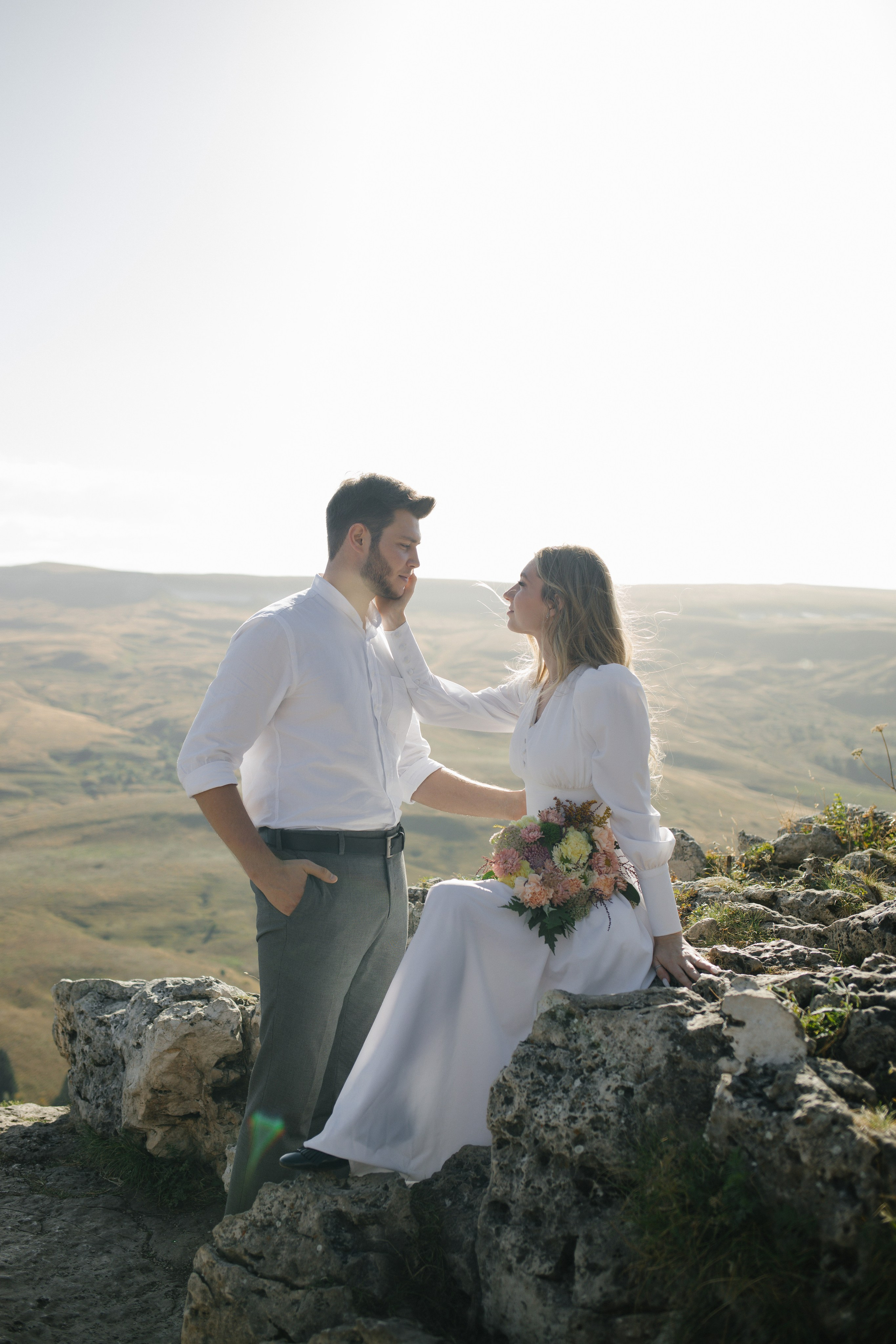 Daria & Nikita. Свадебный и семейный фотограф