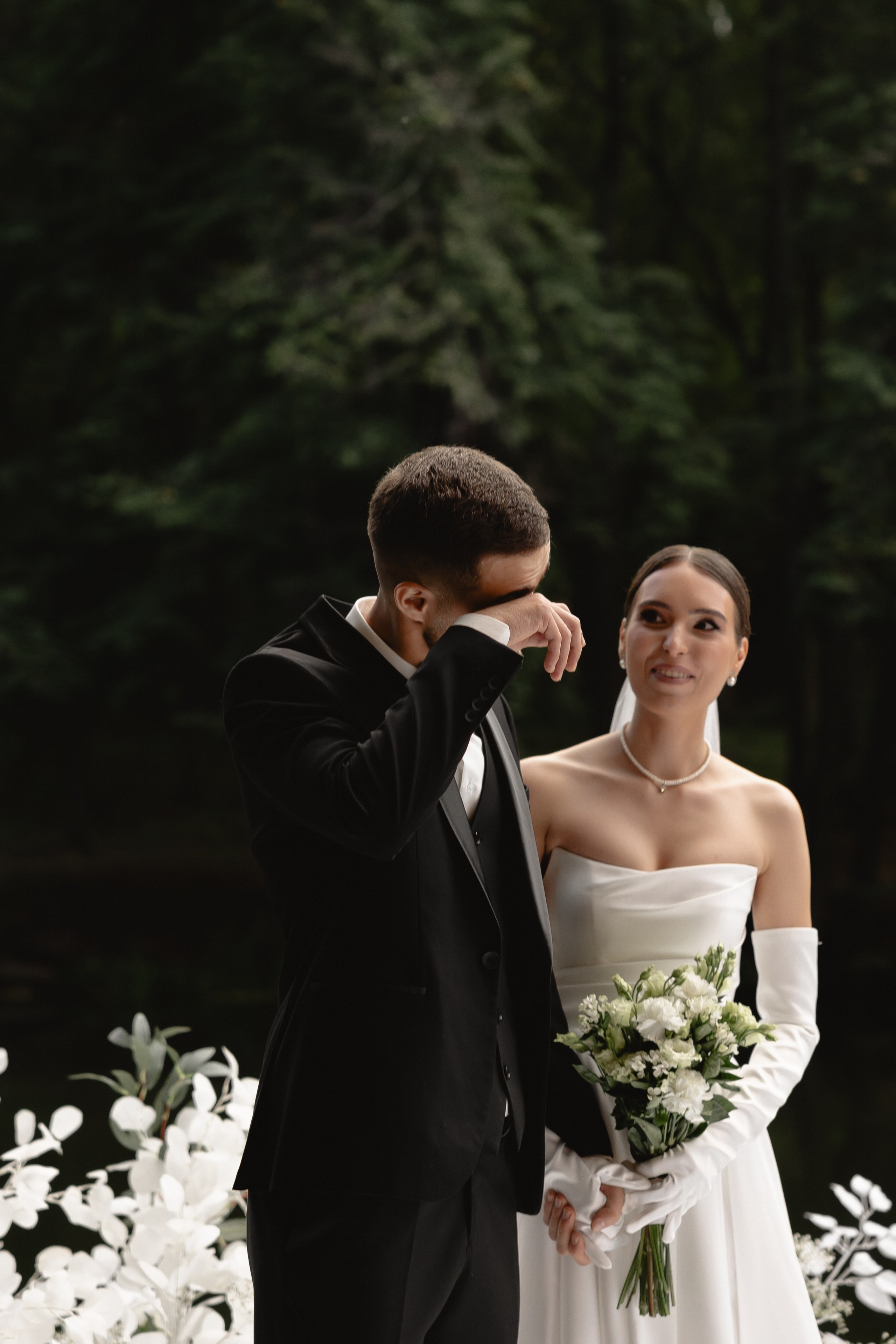 Равиль | Сабина. Свадебный фотограф|Казань|Москва