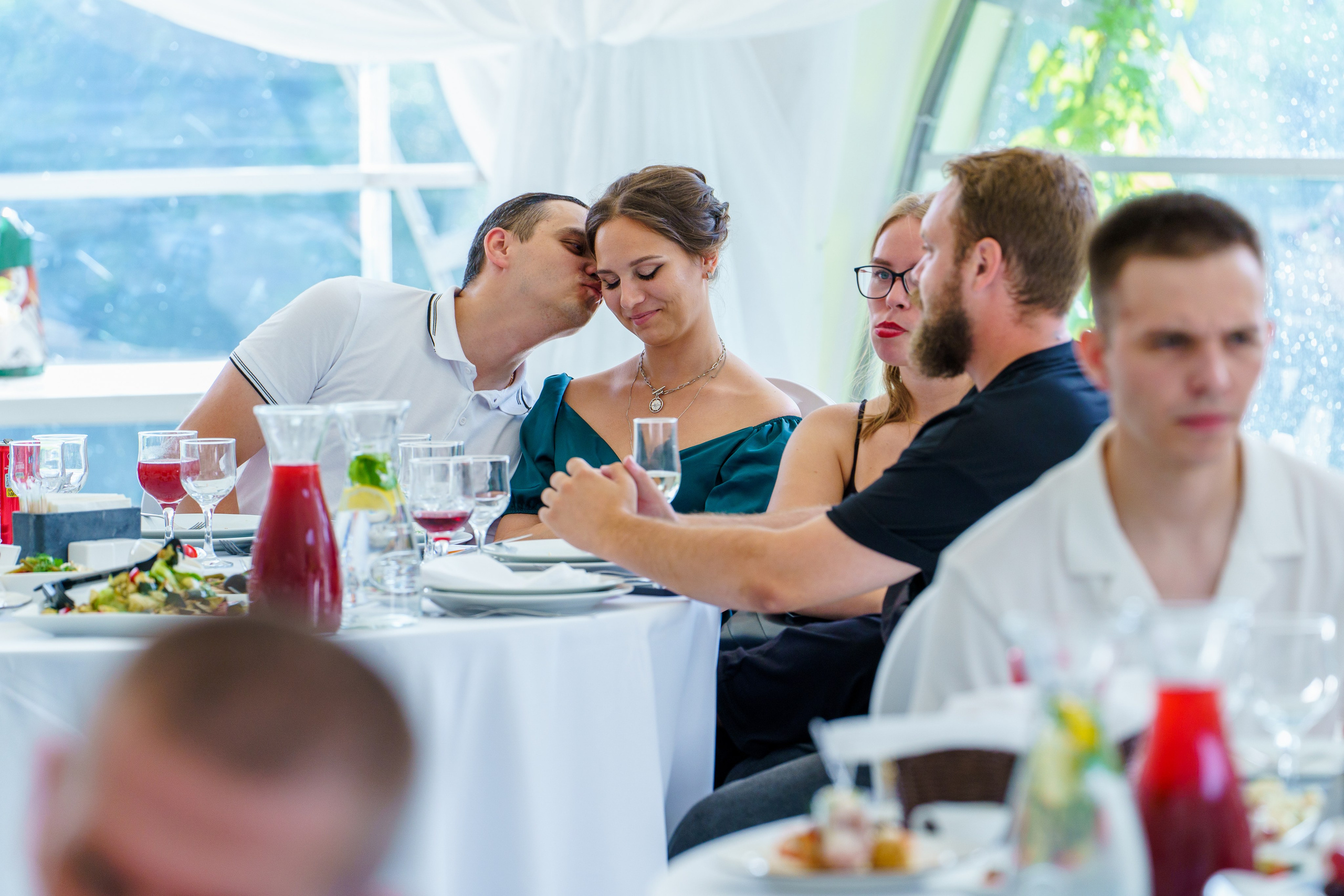 Александр + Диана